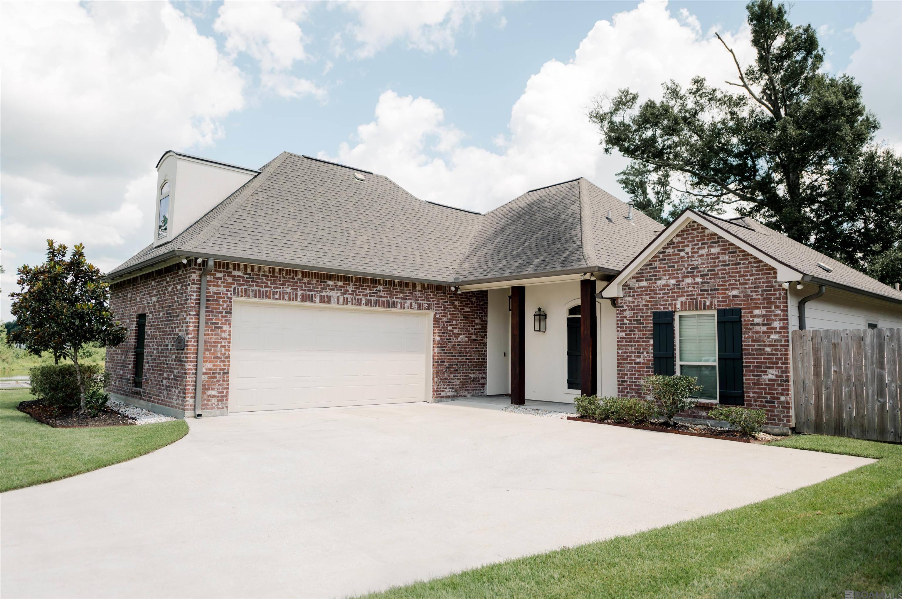 Geismar, LA 70734,12214 Deventer Dr