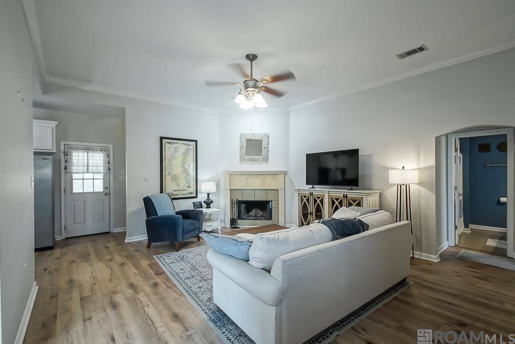 Gonzales, LA 70737,40467 Cross Creek Ave