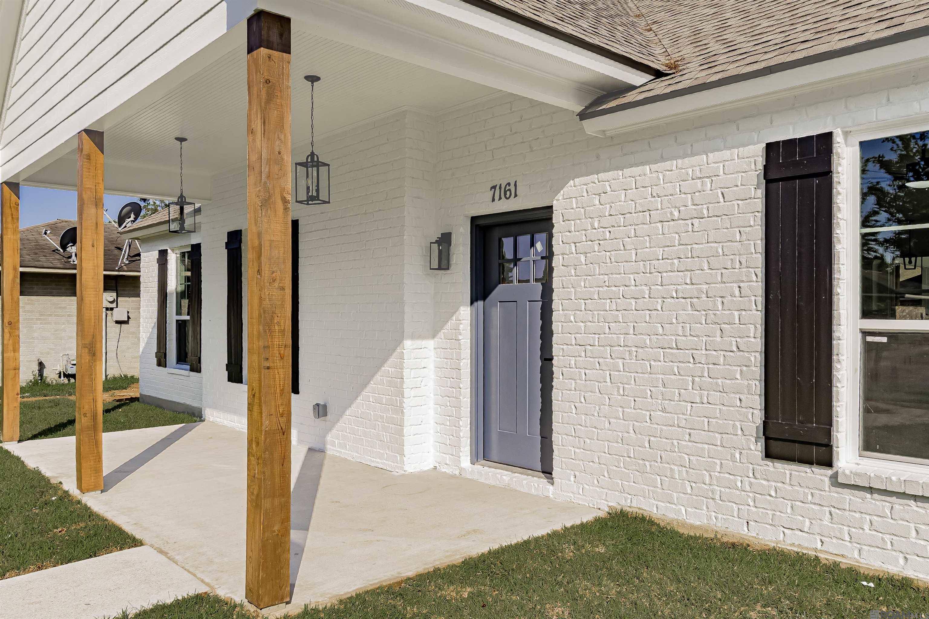 Baton Rouge, LA 70811,7161 Modesto Ave