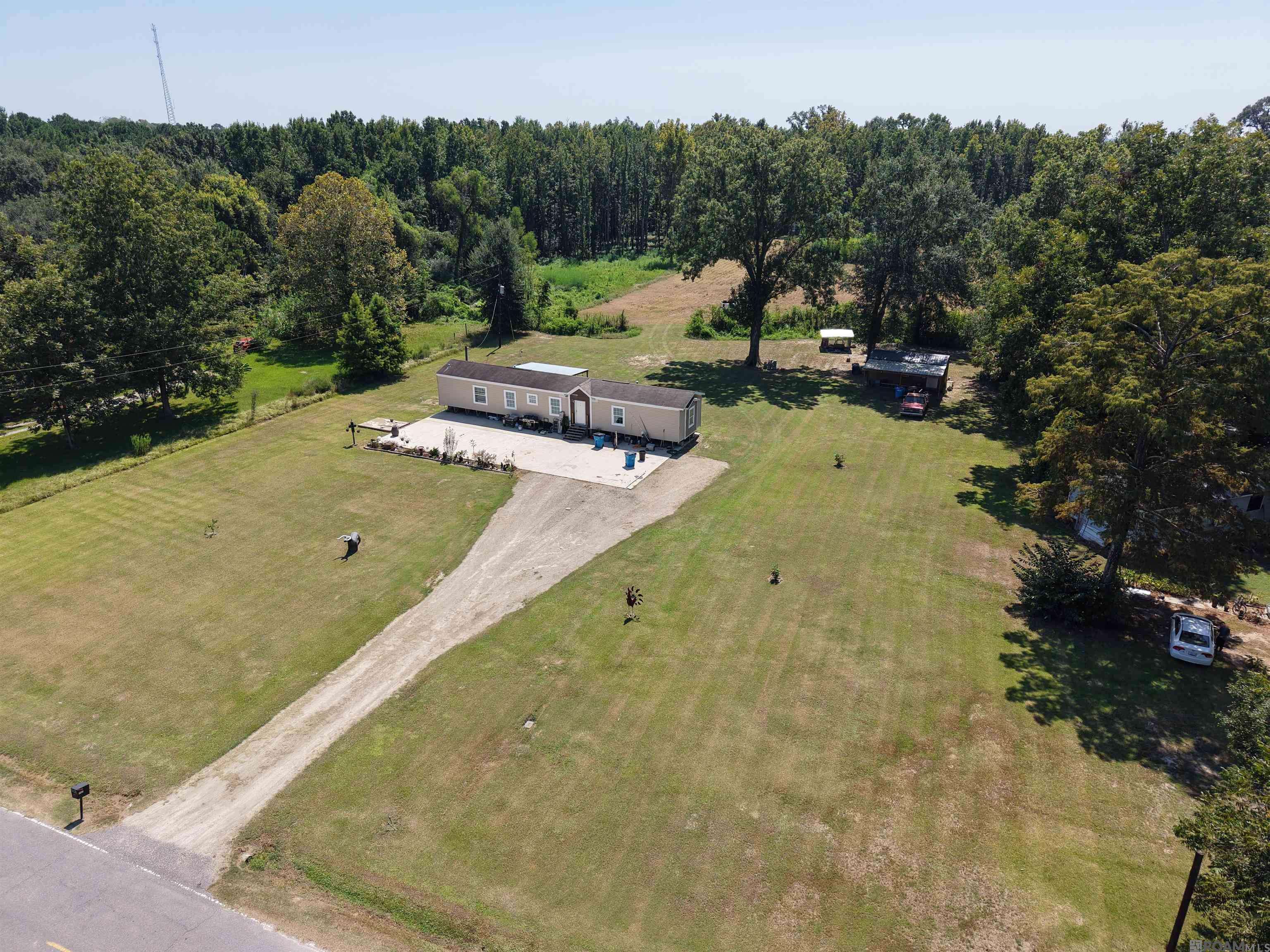 Livonia, LA 70755,8096 La Hwy 81