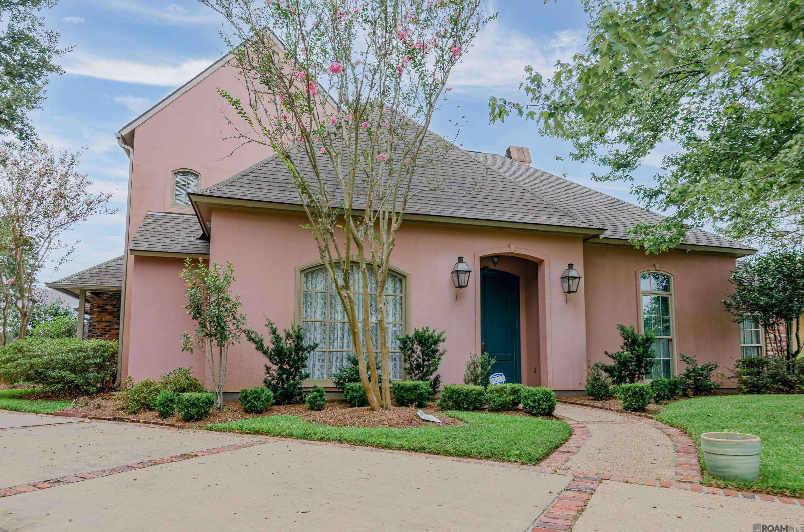 Baton Rouge, LA 70809,18810 Cotton Bay Ct