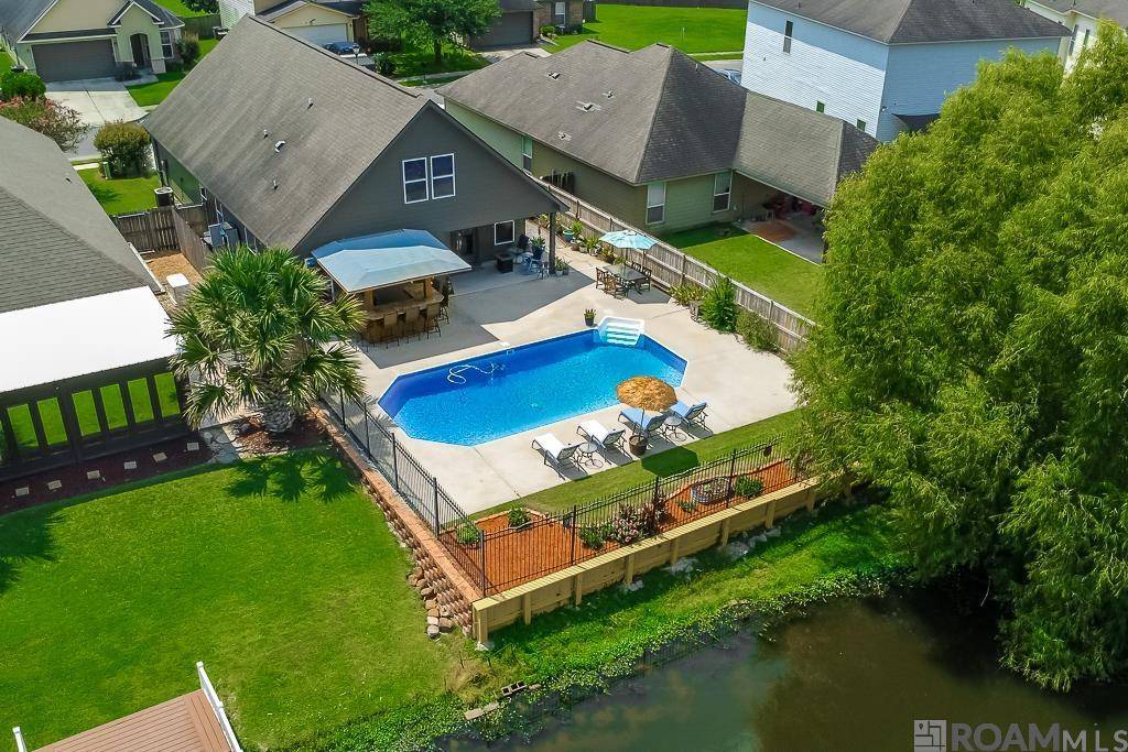 Baton Rouge, LA 70816,13717 Stone Gate Dr