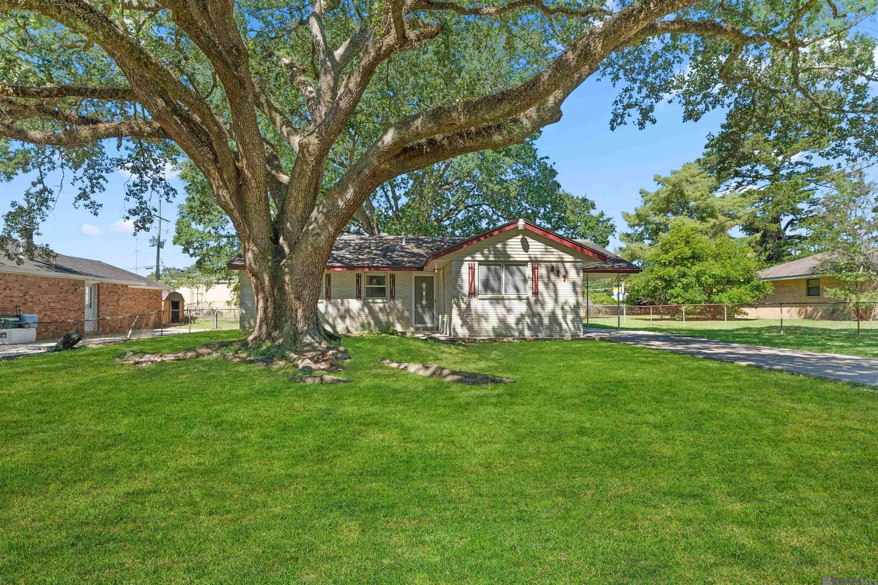 Baker, LA 70714,817 Arkansas St