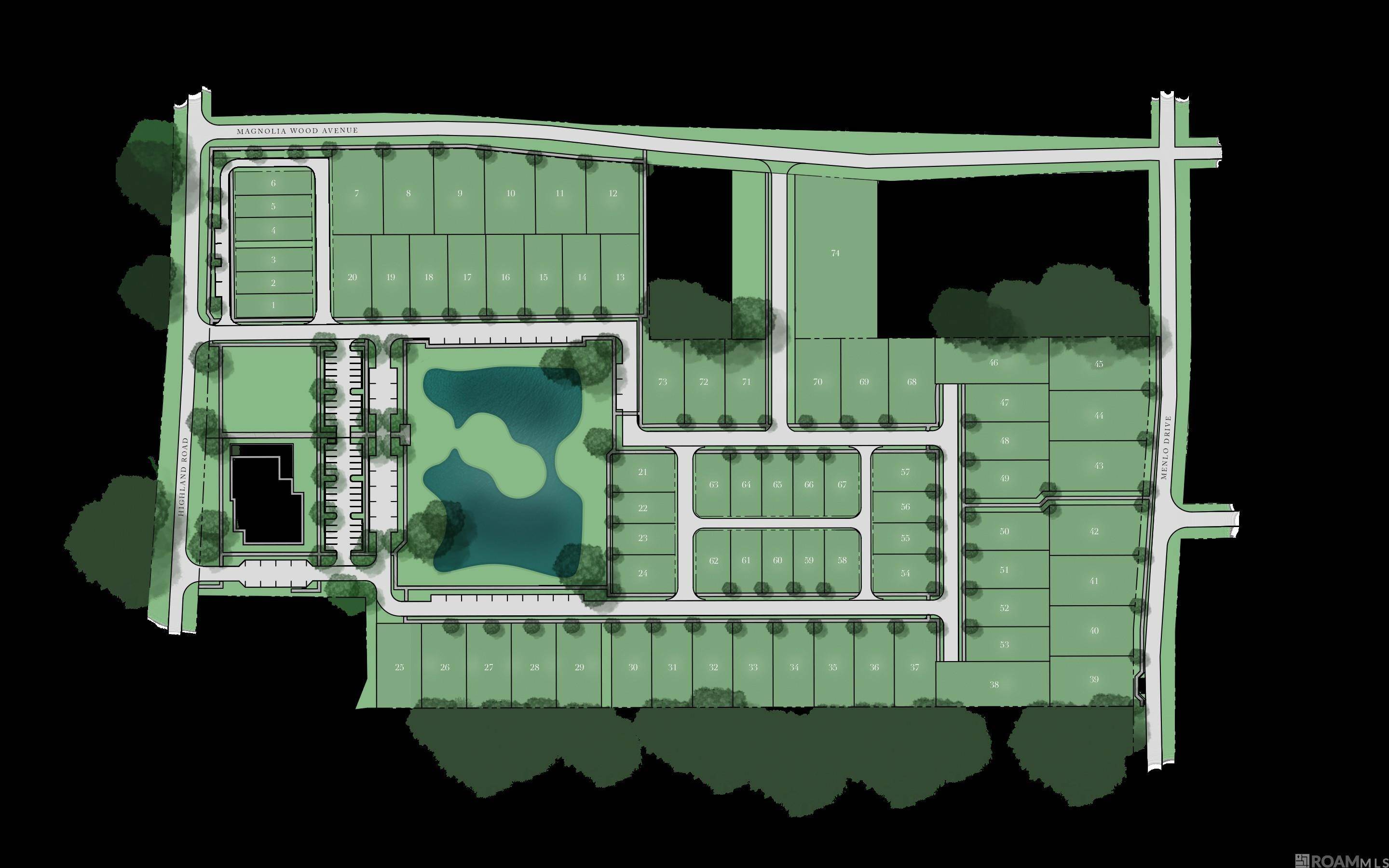 Baton Rouge, LA 70808,222 Woodlight Ave