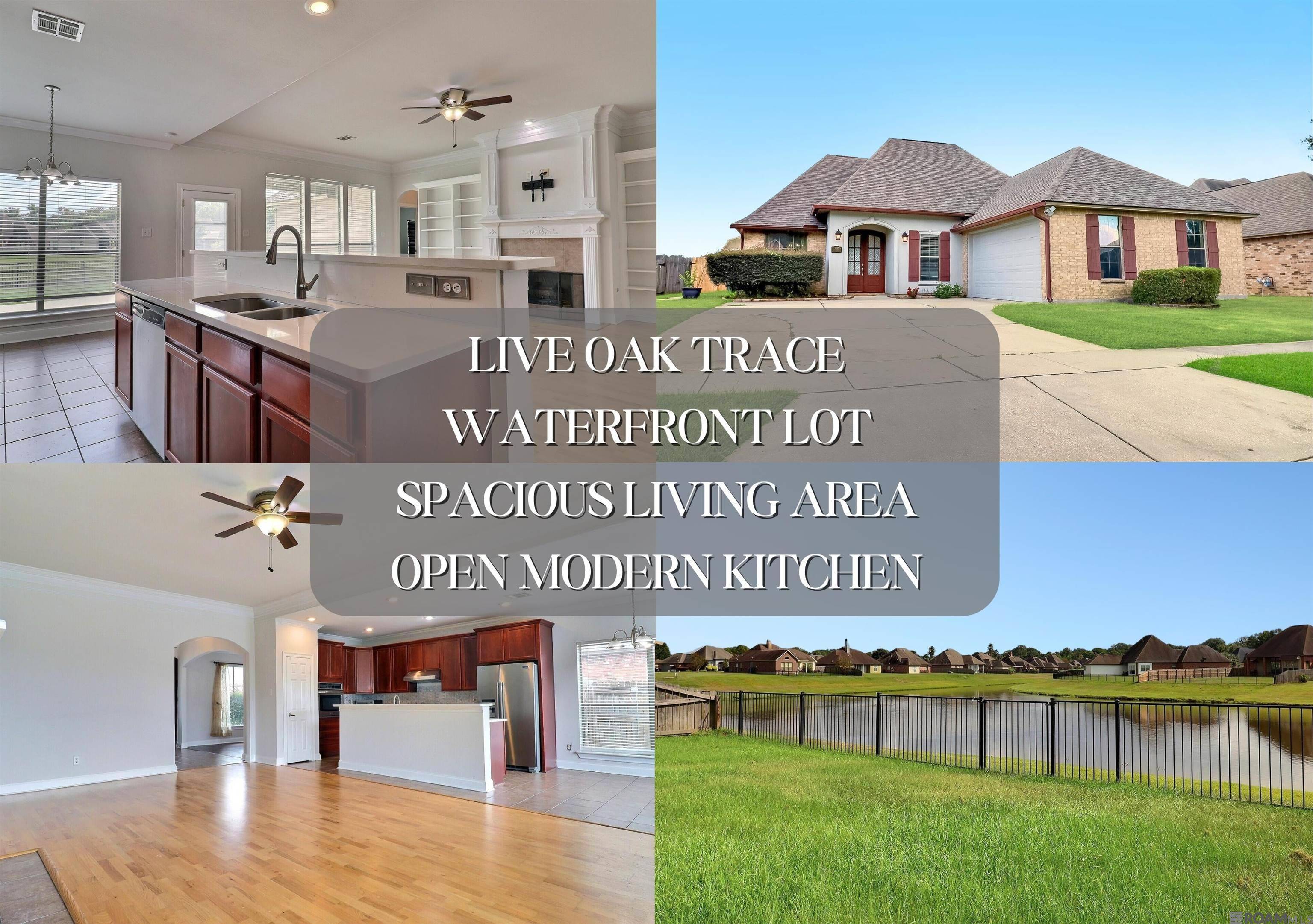 Zachary, LA 70791,2452 Creek Hollow Ave