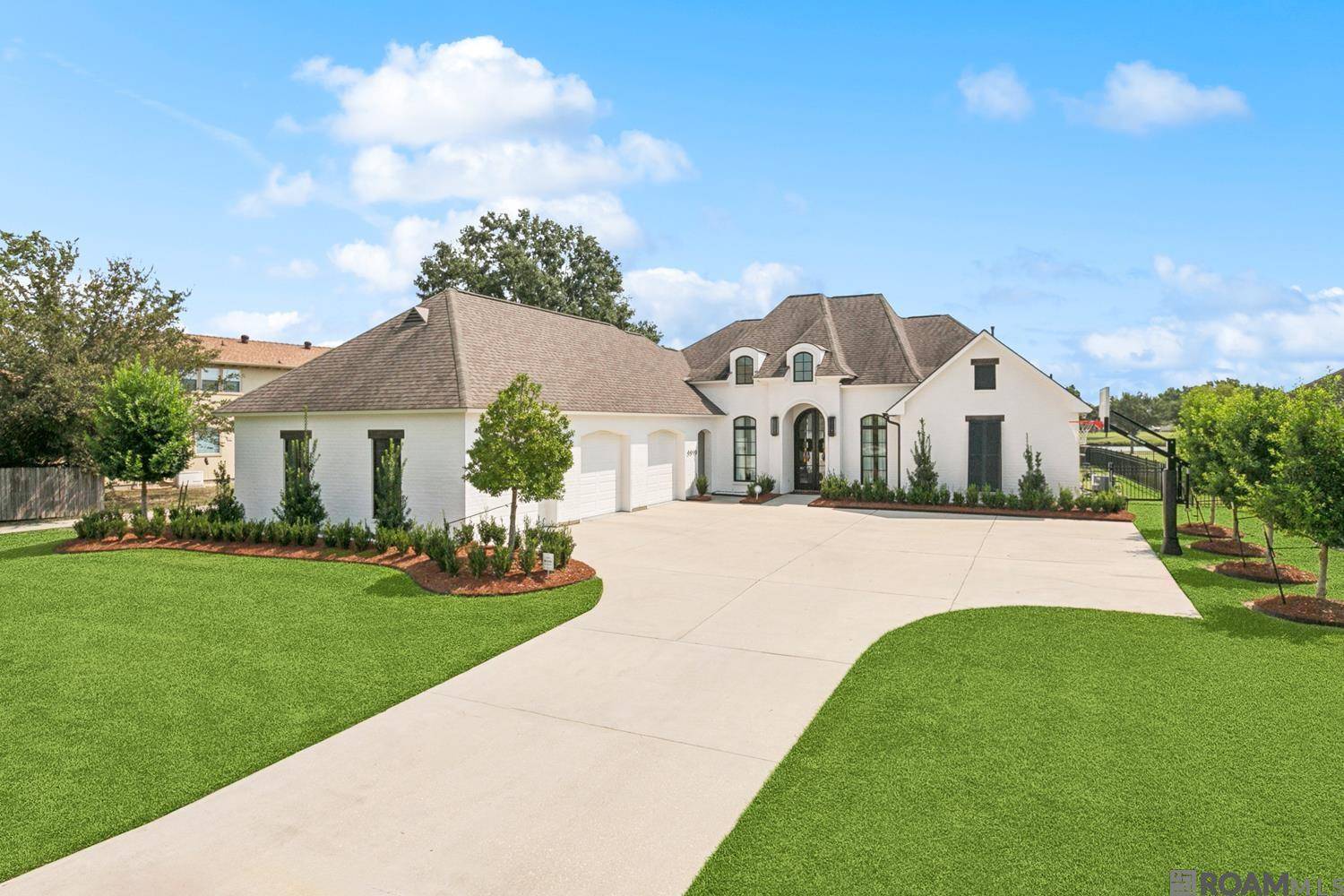 Gonzales, LA 70737,6070 Royal Palms Drive