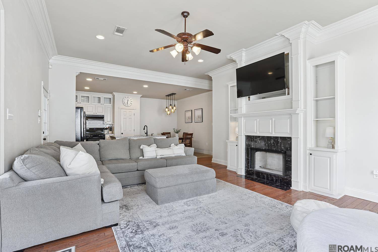 Saint George, LA 70810,2060 Springmorning Dr