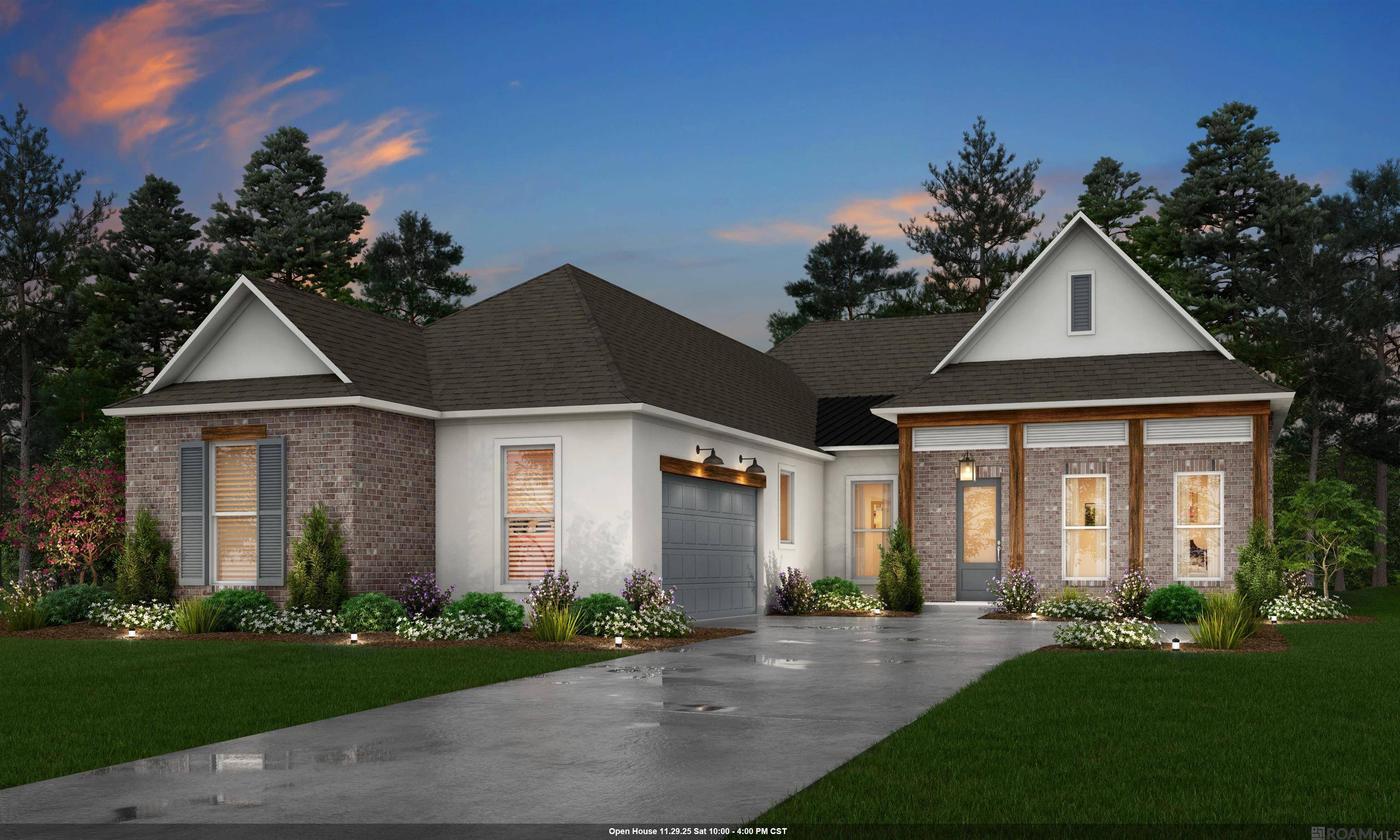 Baton Rouge, LA 70817,10353 Oak Colony Dr