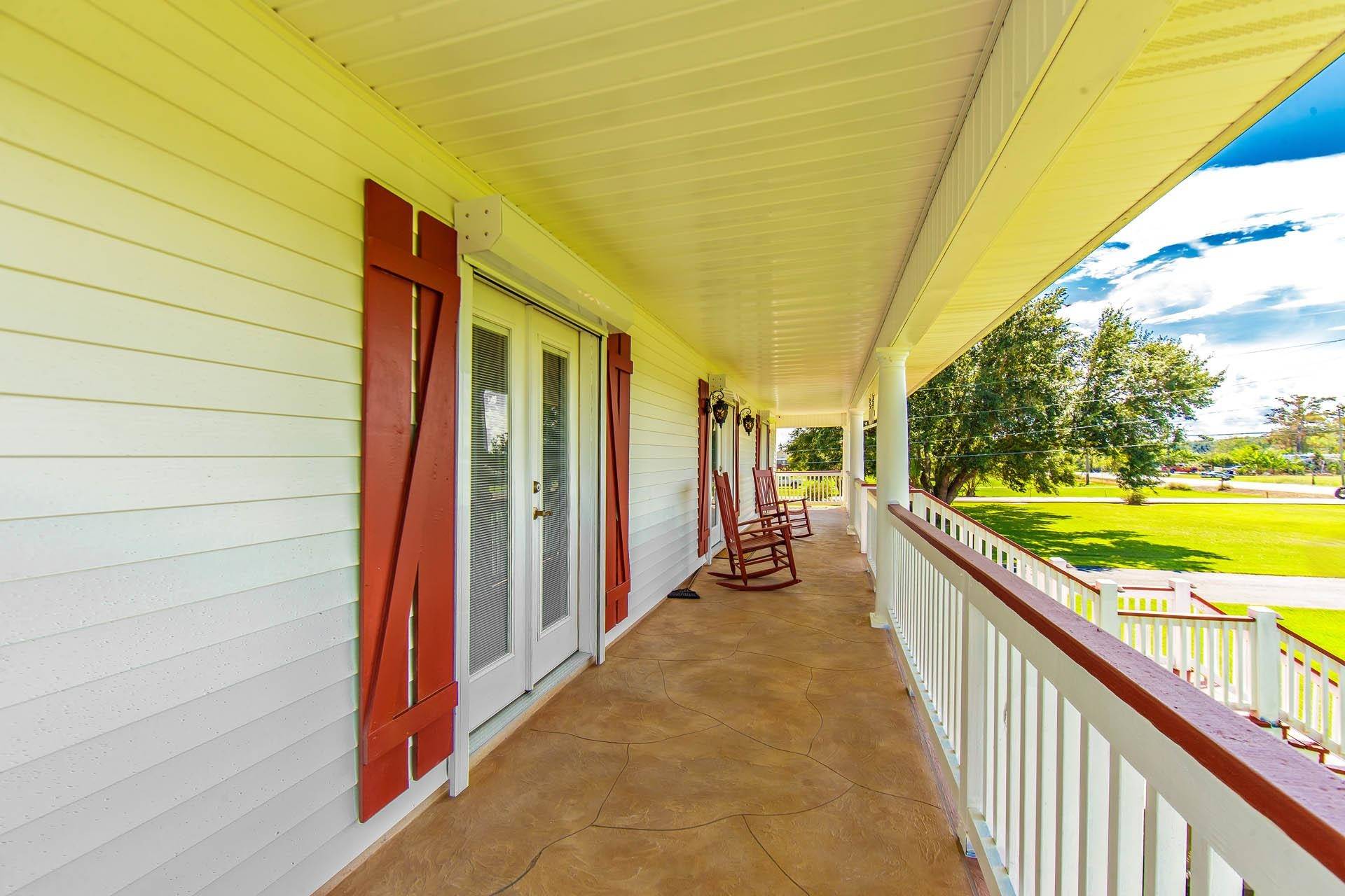 Houma, LA 70363,5083 Grand Caillou