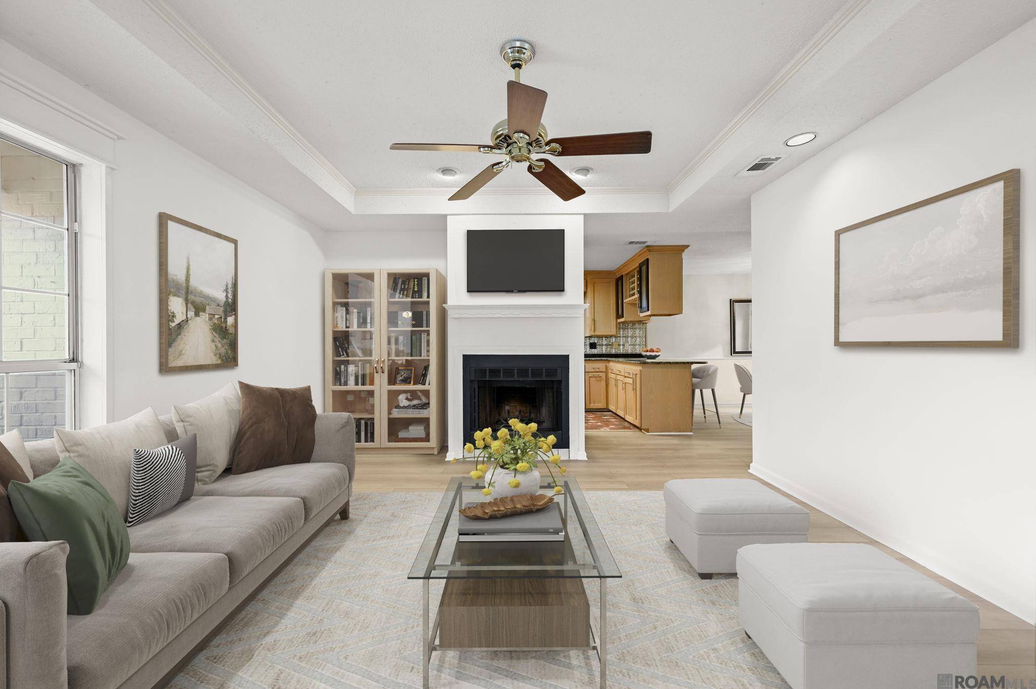 Baton Rouge, LA 70817,15725 Springwood Ave