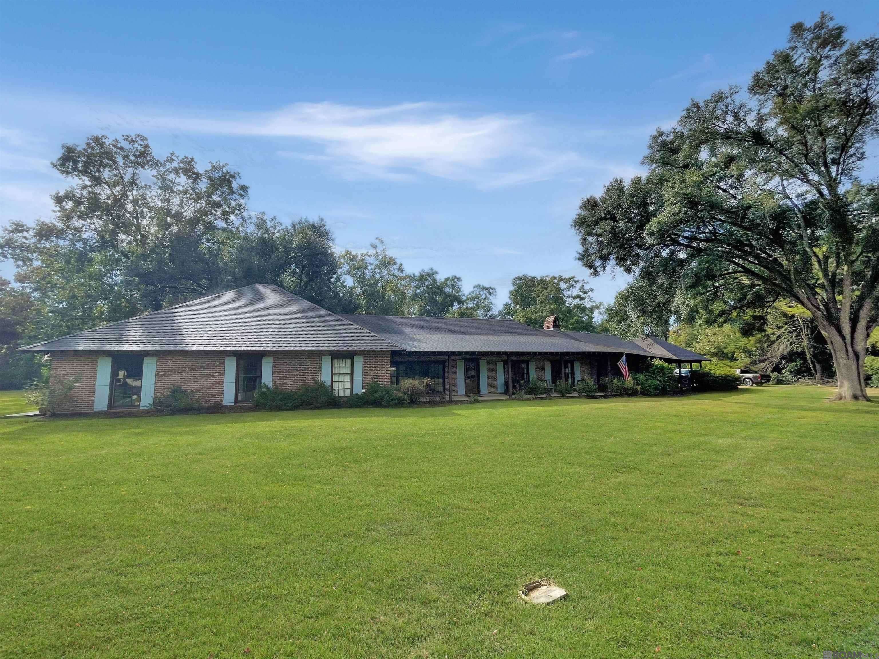 Greenwell Springs, LA 70739,6717 Oak Cluster Dr