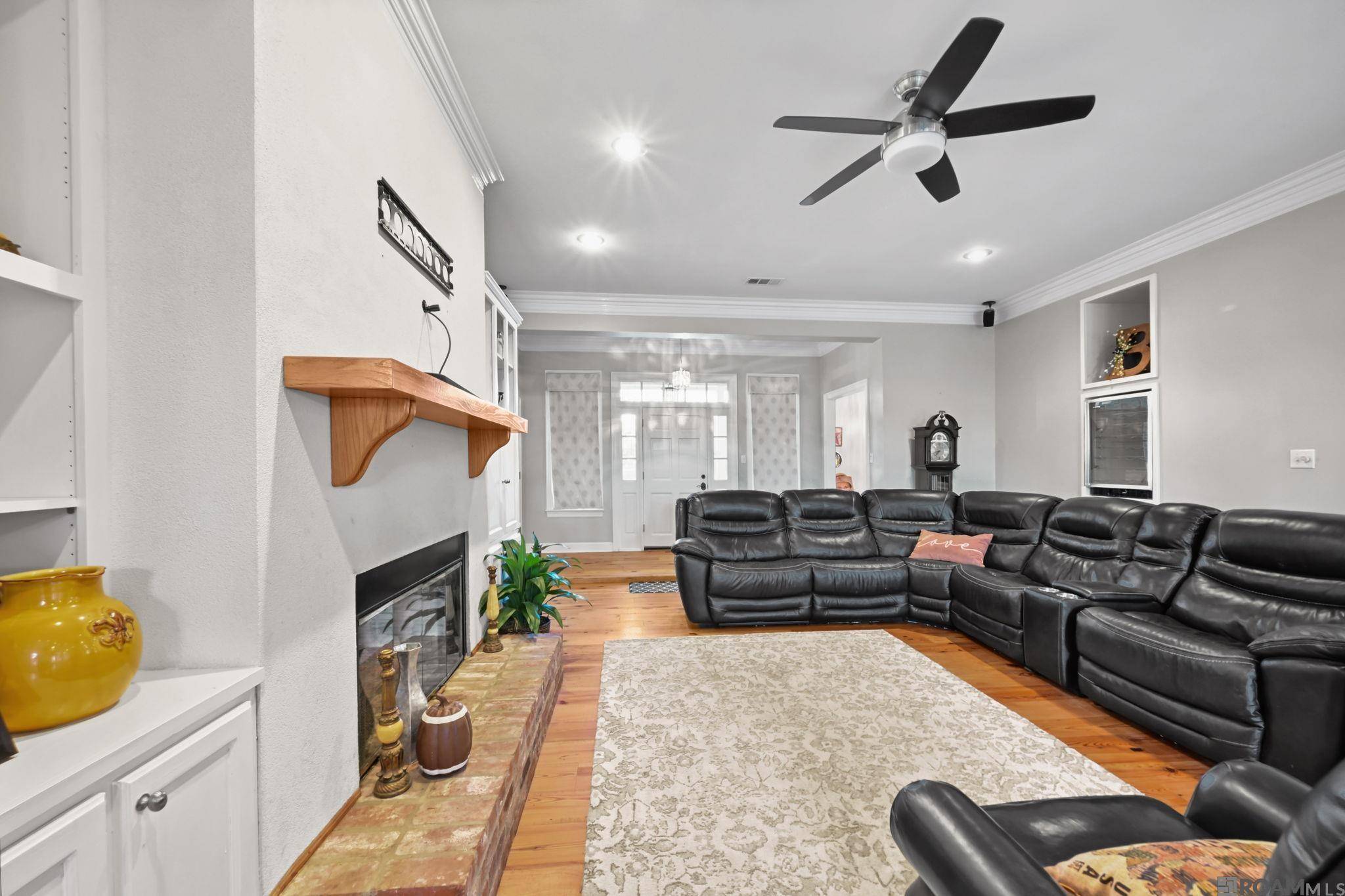 Baton Rouge, LA 70810,17867 W Colony Way Pl