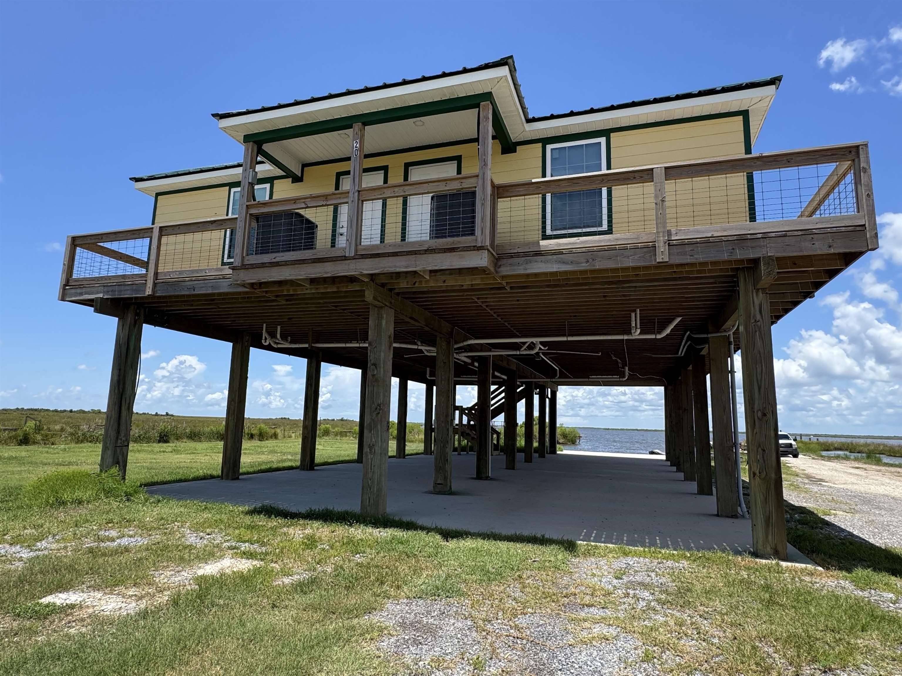 Chauvin, LA 70344,6920 Highway 56 Highway