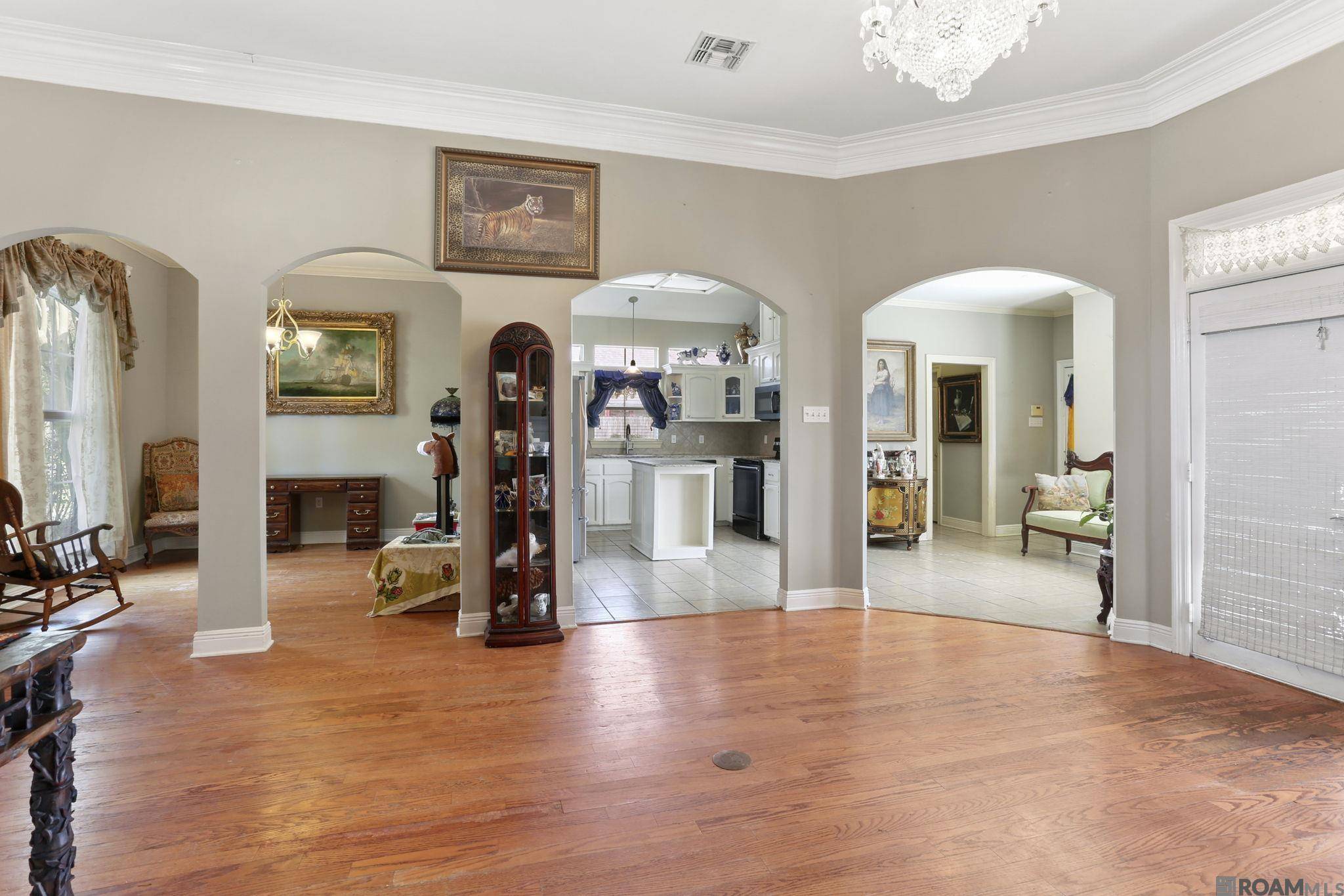 Saint George, LA 70817,4519 Antler Dr