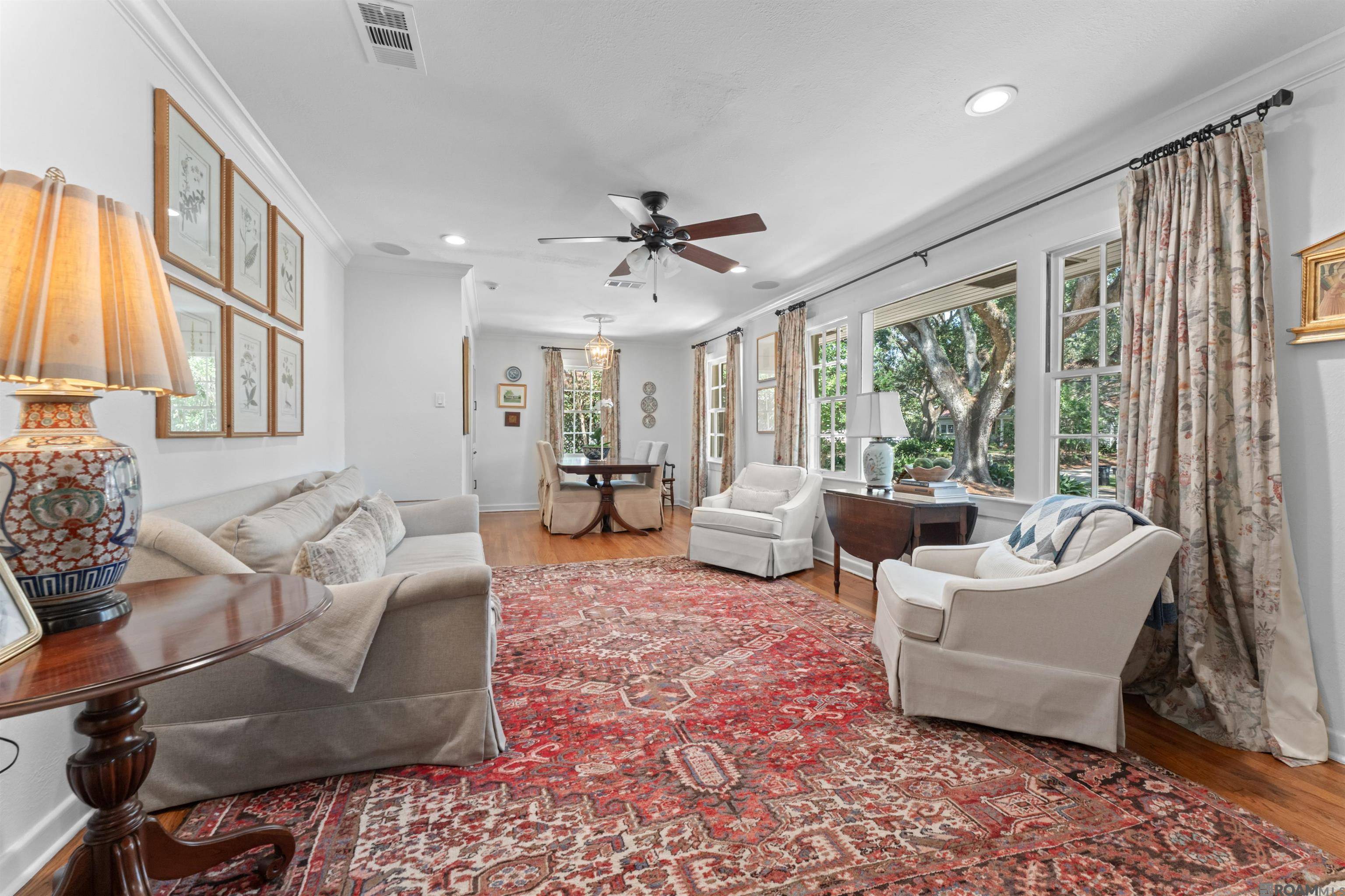 Baton Rouge, LA 70808,1922 Ramsey