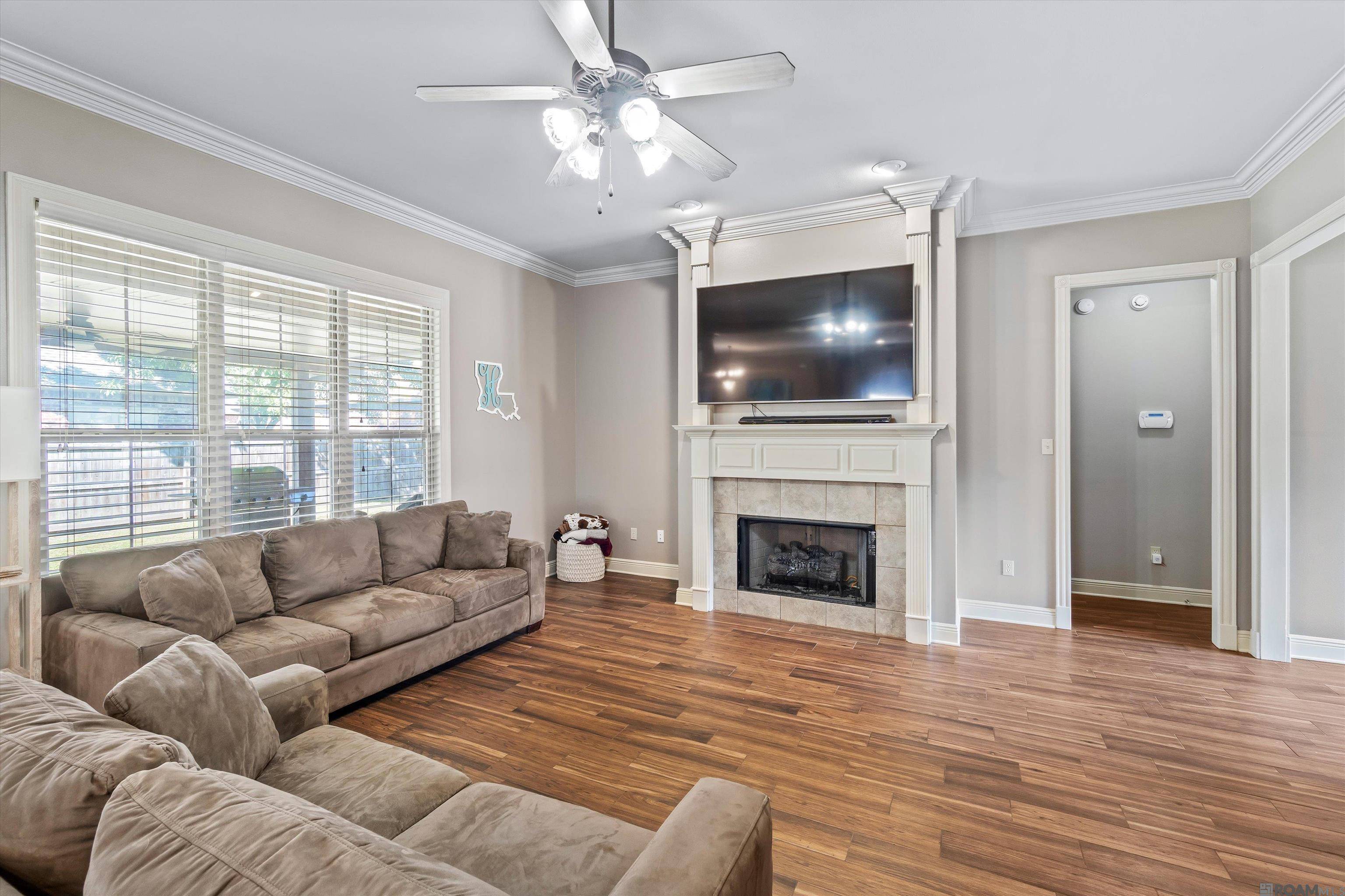 Gonzales, LA 70737,1514 E Tiffani Ave