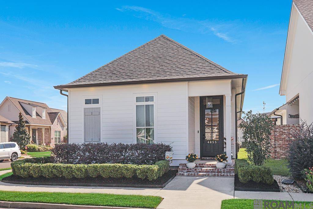 Gonzales, LA 70737,4855 Crestfield Way