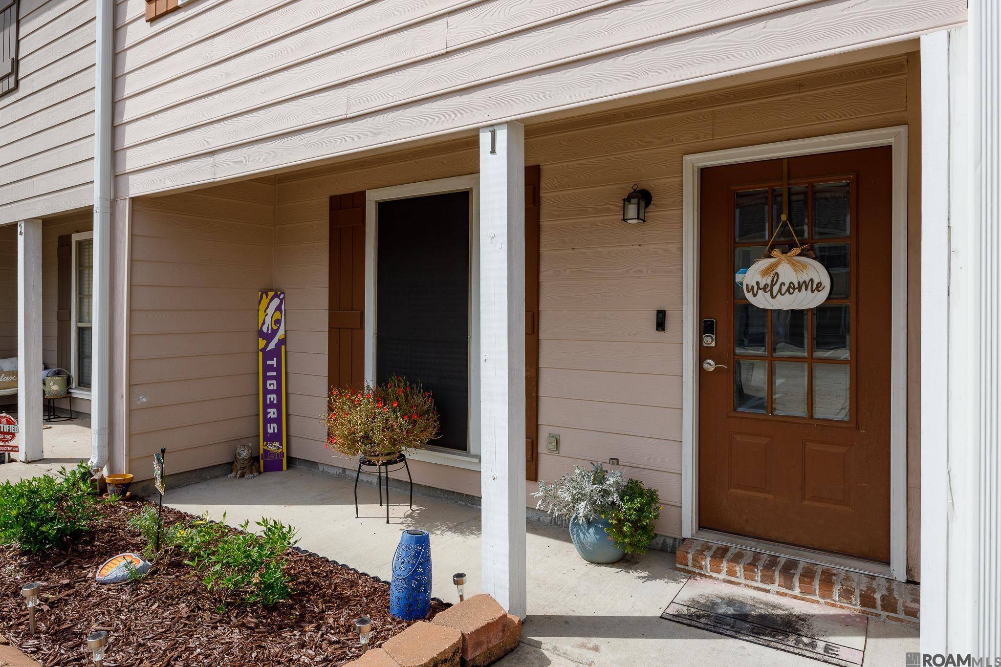 Walker, LA 70785,13080 Burgess Ave ##1