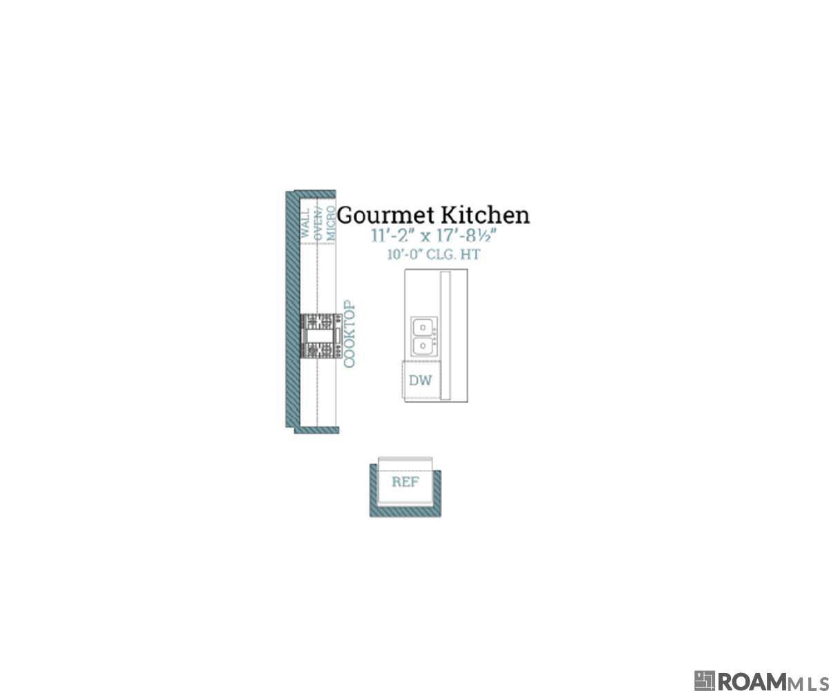 Baton Rouge, LA 70810,4042 Atwater Reserve Ave