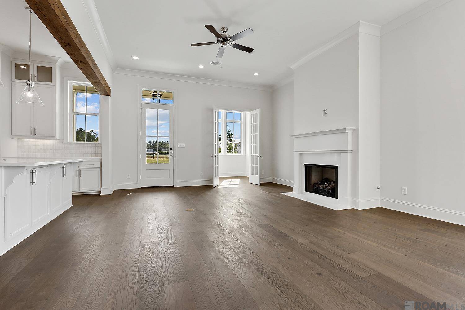 Baton Rouge, LA 70808,1614 Rouzan Ave