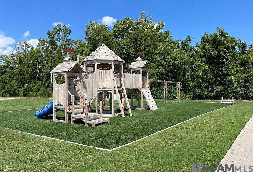 Baton Rouge, LA 70820,2844 Pointe-marie Dr