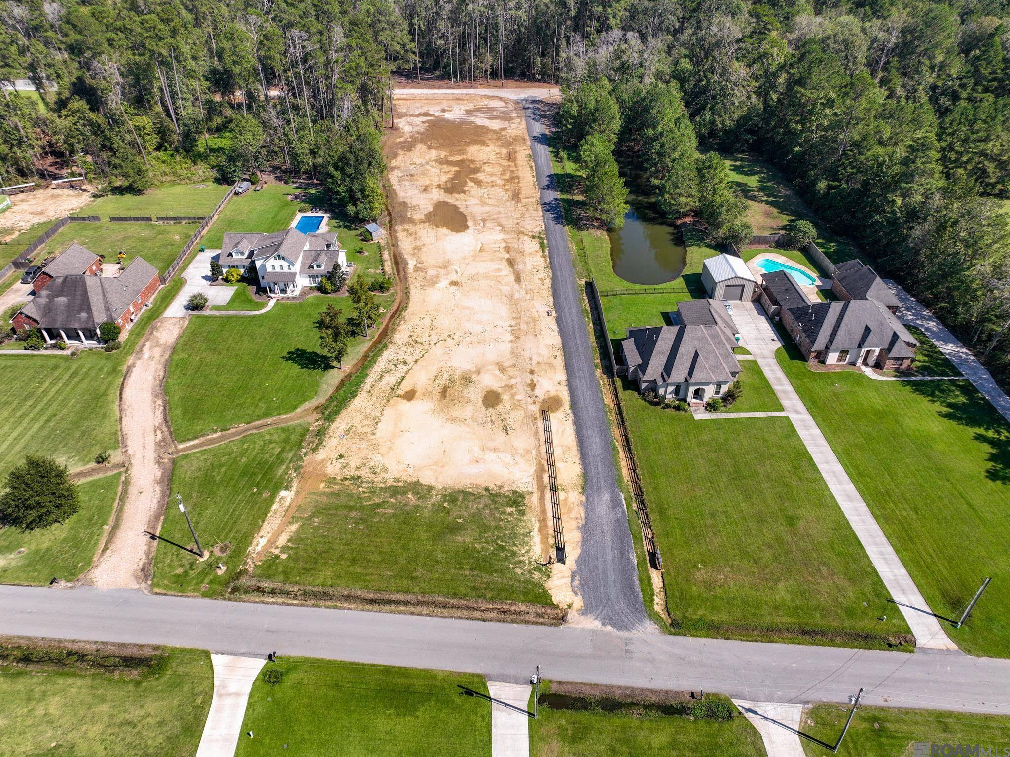 Denham Springs, LA 70706,34946 Clinton Allen Rd