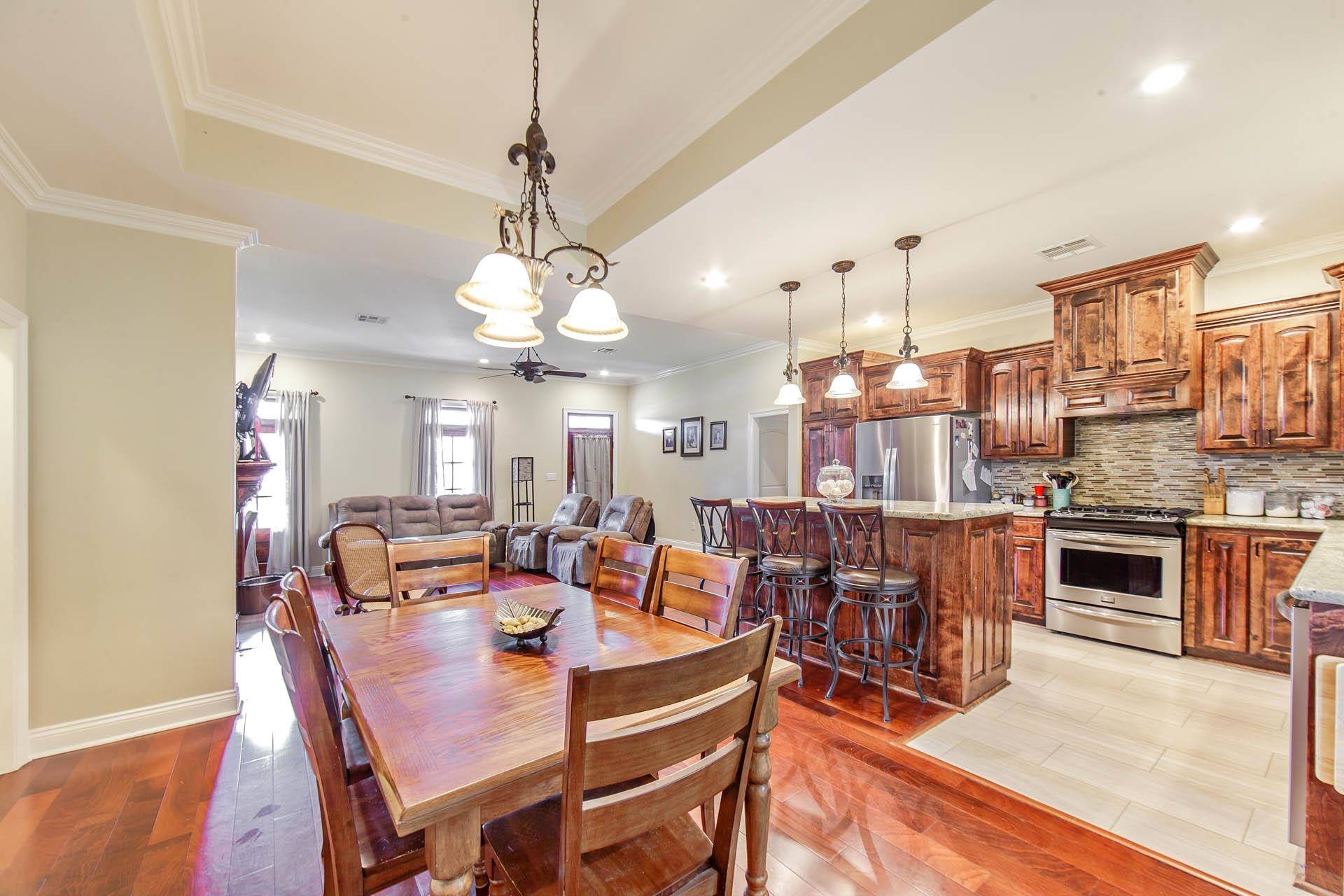 Thibodaux, LA 70301,162 Olivia Drive