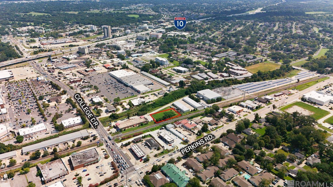 Baton Rouge, LA 70808,3151 College Dr