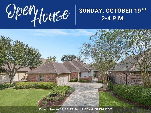 Baton Rouge, LA 70809,19453 Cape Hart Ct