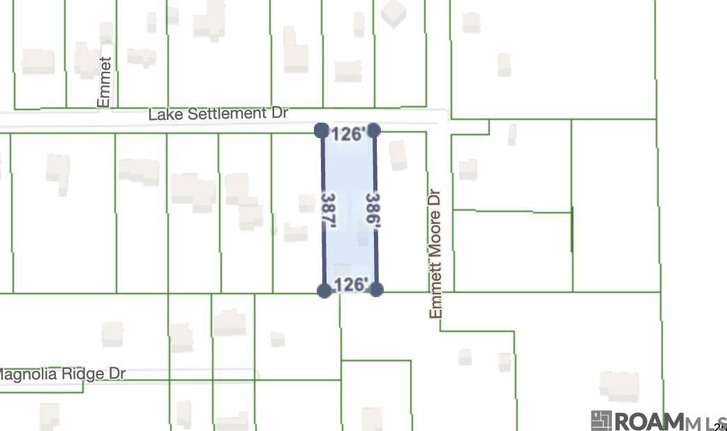 Prairieville, LA 70769,45191 Lake Settlement Dr