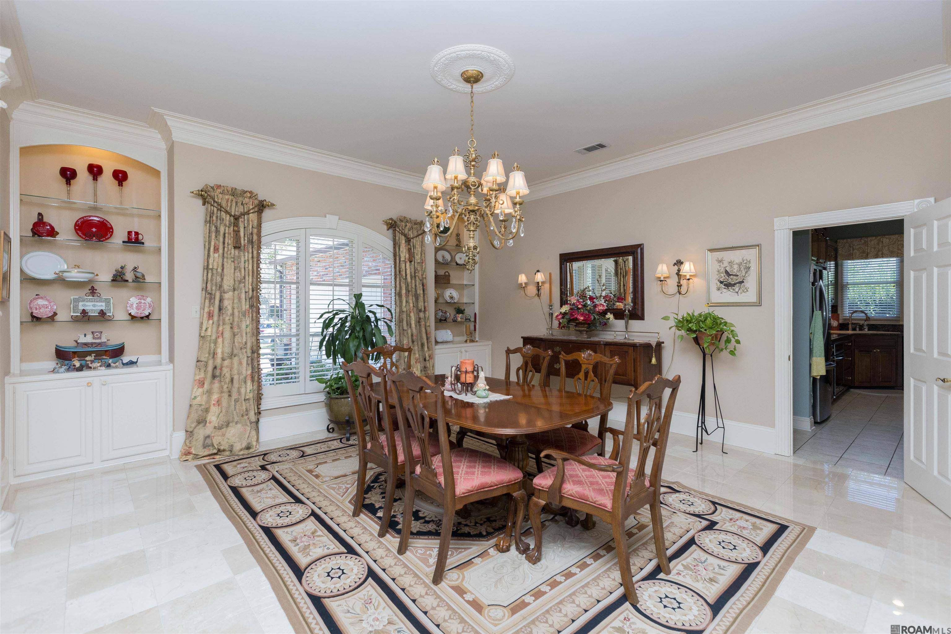 Saint George, LA 70810,17431 W Muirfield Ci