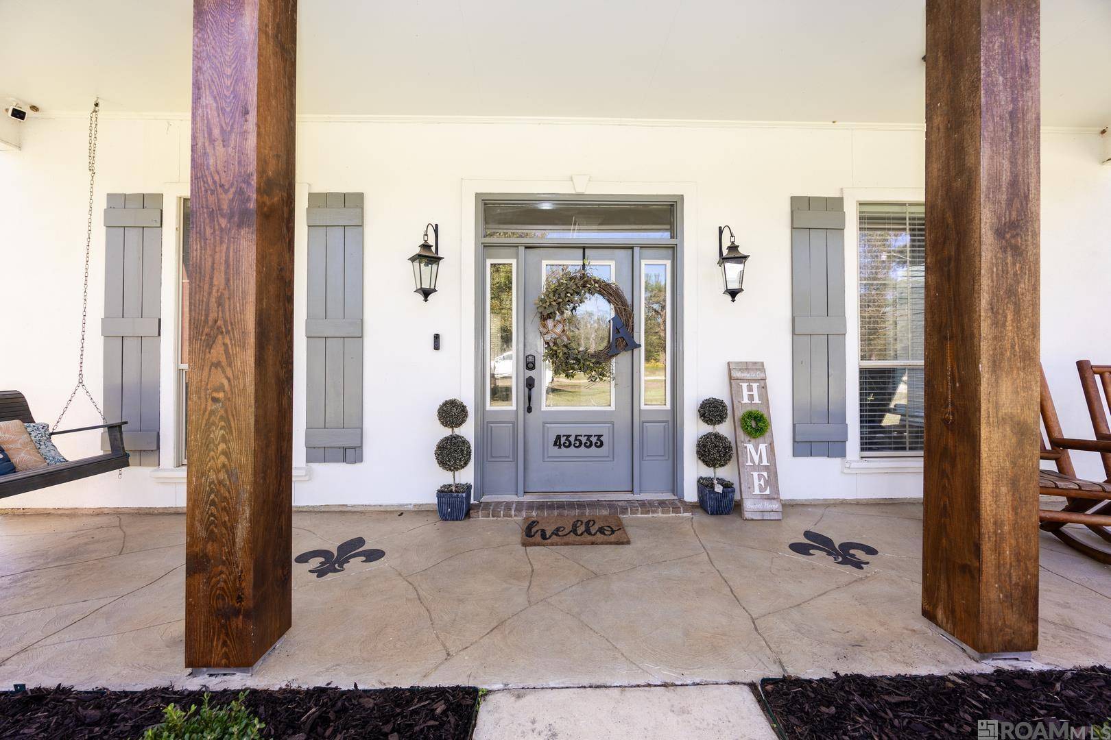 Sorrento, LA 70778,43533 C Tullier Rd