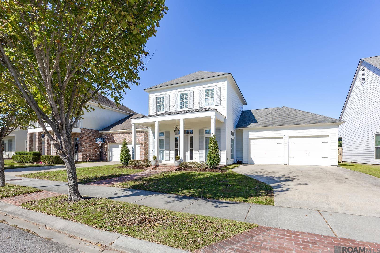 Baton Rouge, LA 70810,10933 Preservation Way