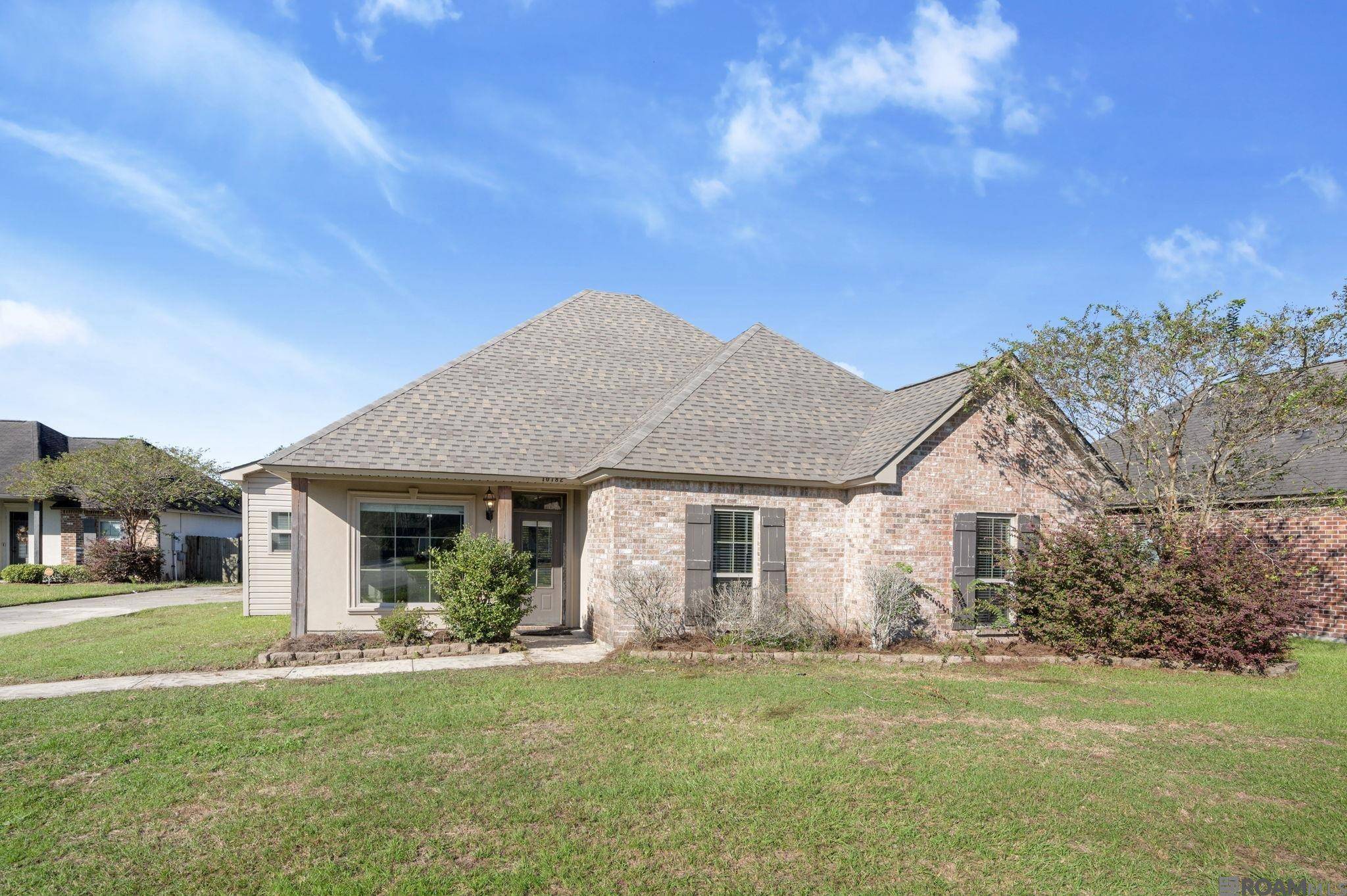 Denham Springs, LA 70726,10782 Fenway Ln