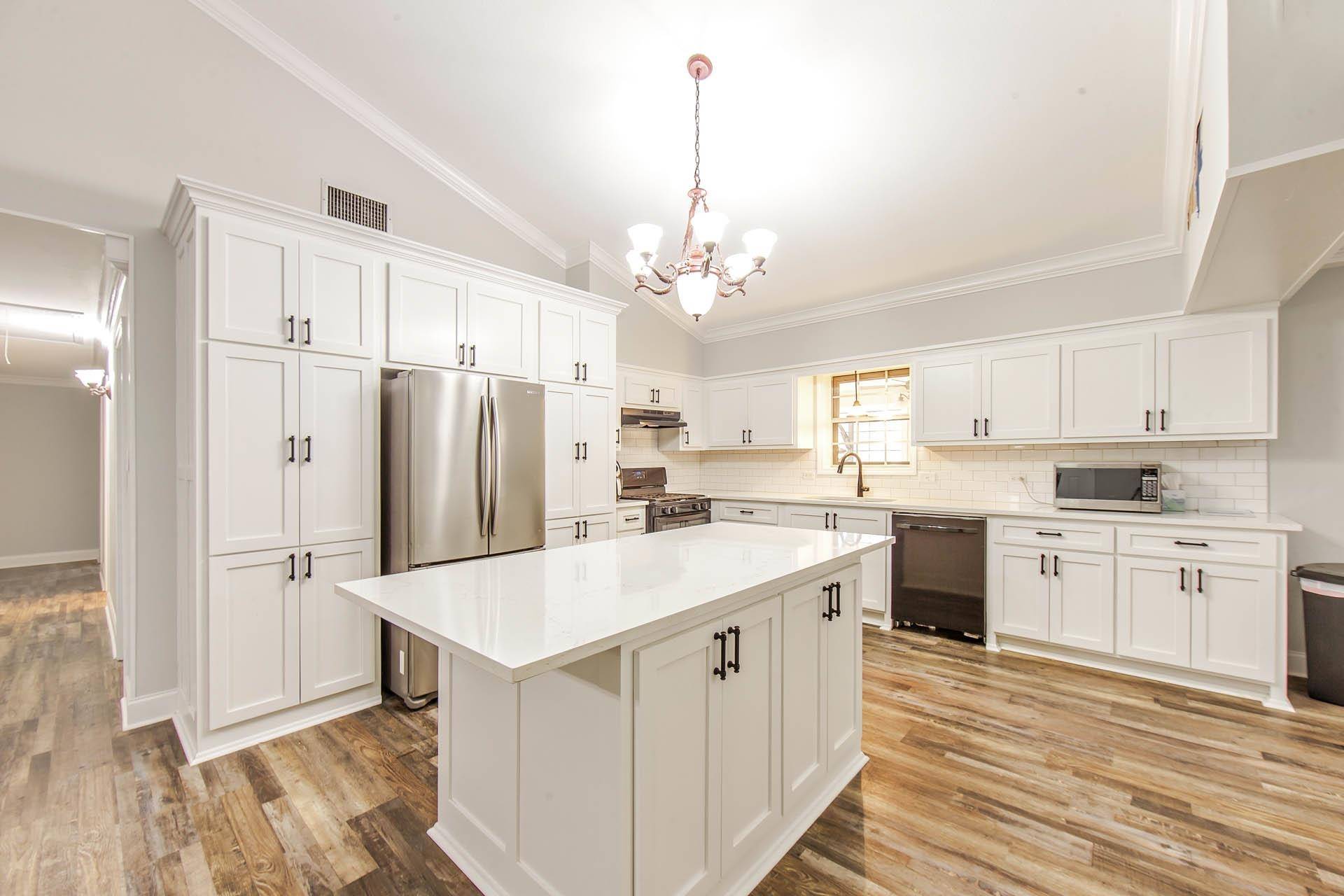 Houma, LA 70364,202 Fernwood Dr