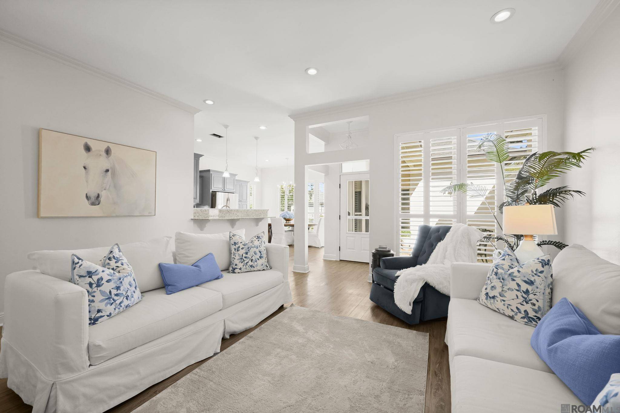 Gonzales, LA 70737,5380 Courtyard Dr