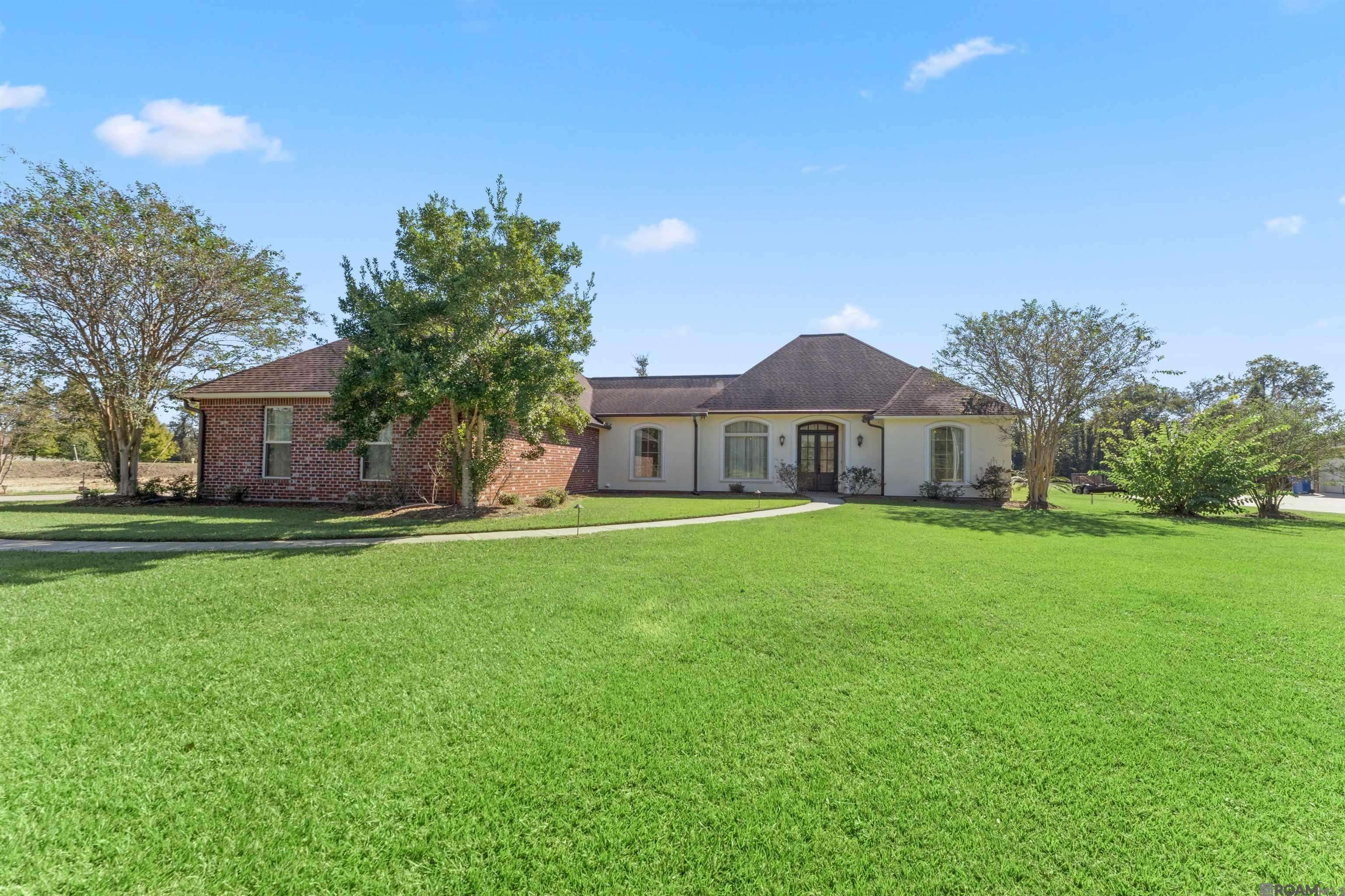 St Gabriel, LA 70776,1135 Bayou Paul Ln