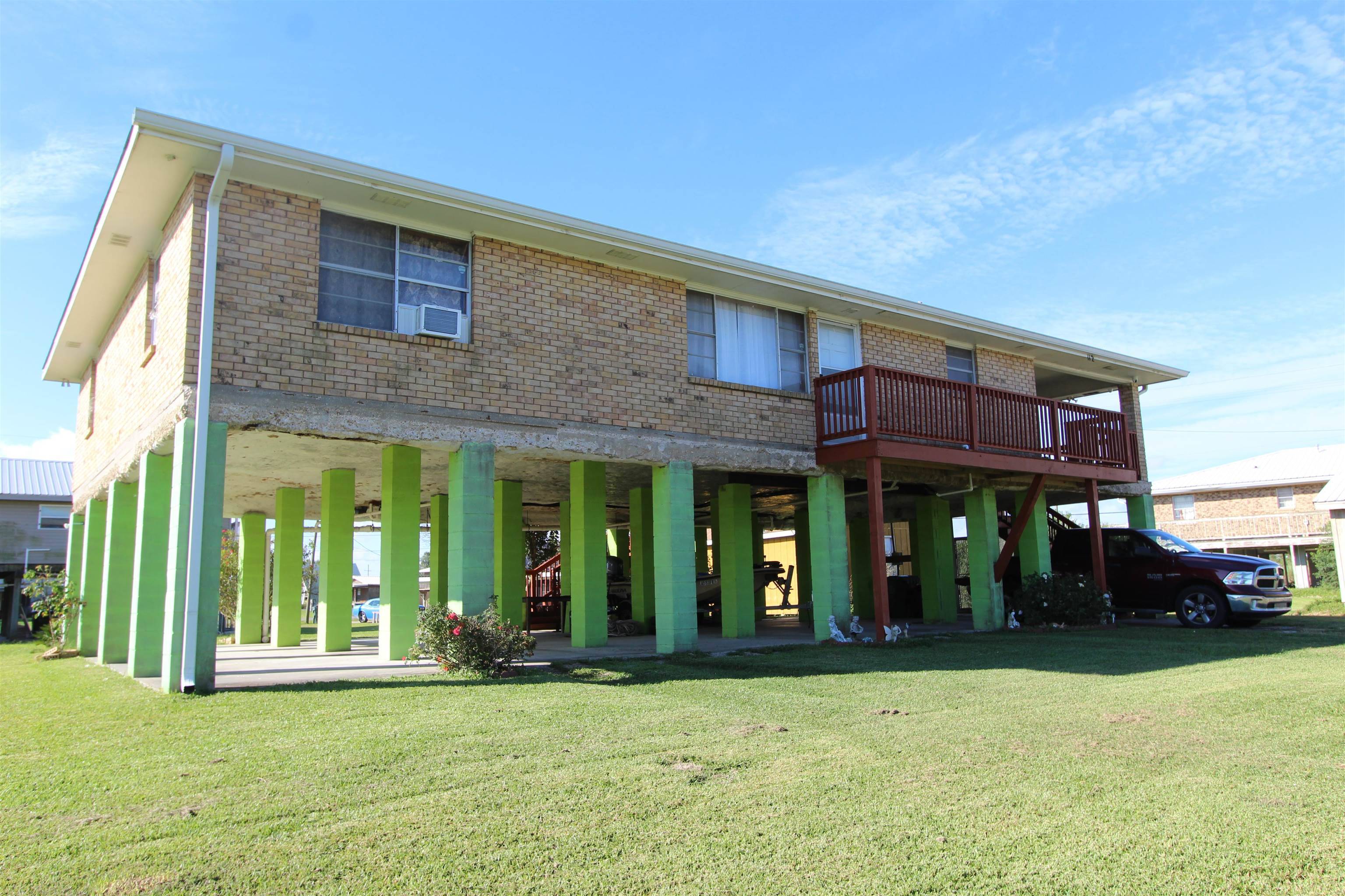 Houma, LA 70363,112 Paul Dr