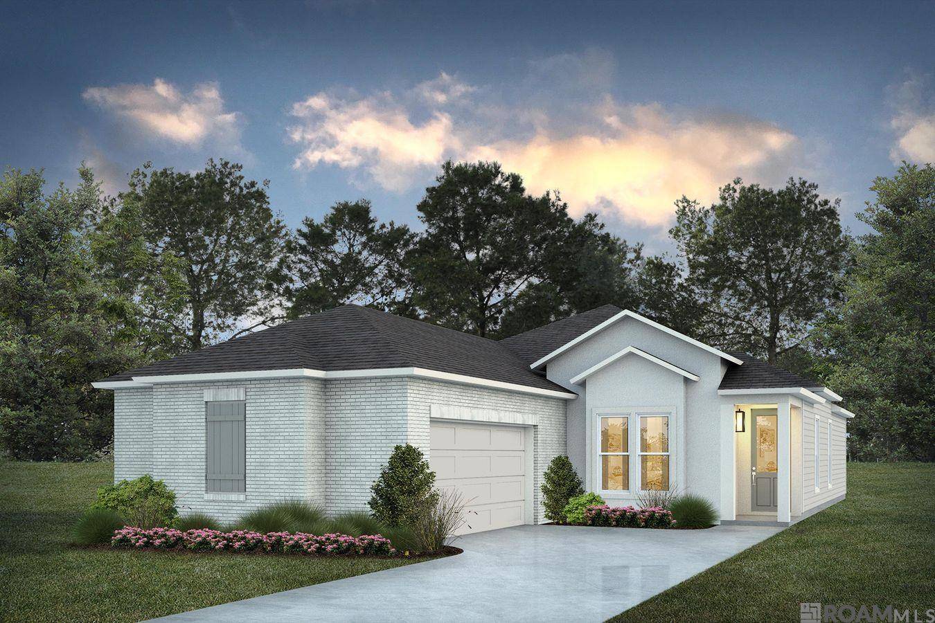 Saint George, LA 70810,14538 Caroline Way