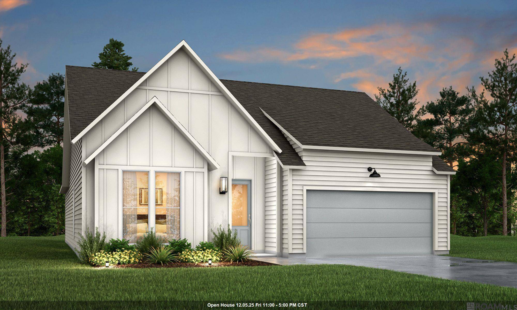 Baton Rouge, LA 70810,7703 Silverside Cove Dr