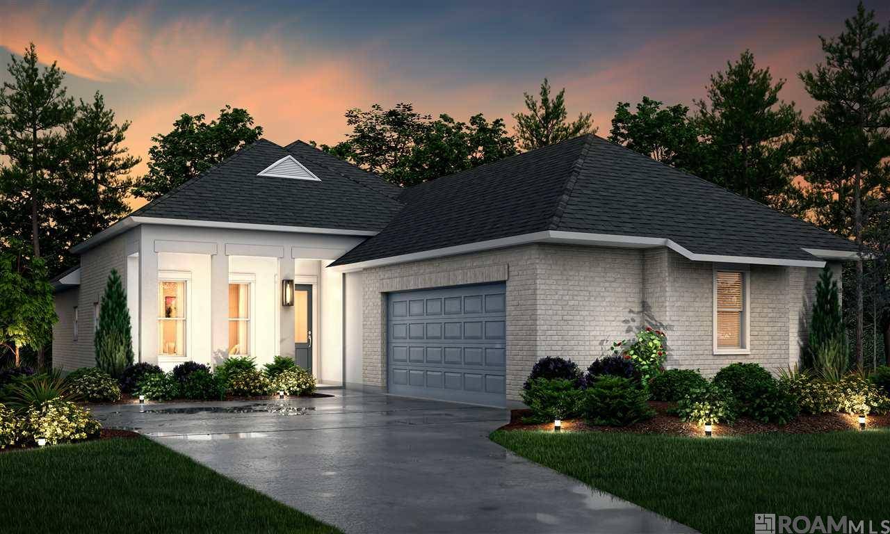 Denham Springs, LA 70726,10651 Deric Ave