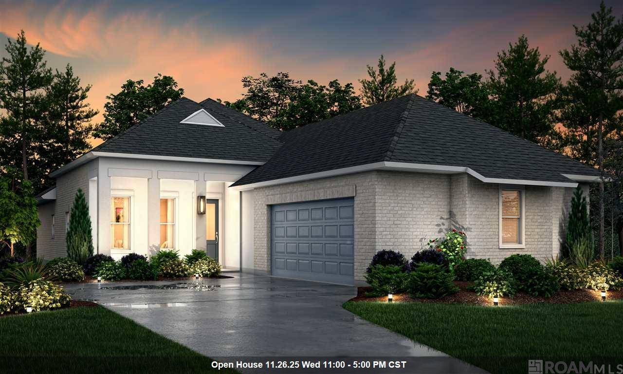 Denham Springs, LA 70726,10651 Deric Ave