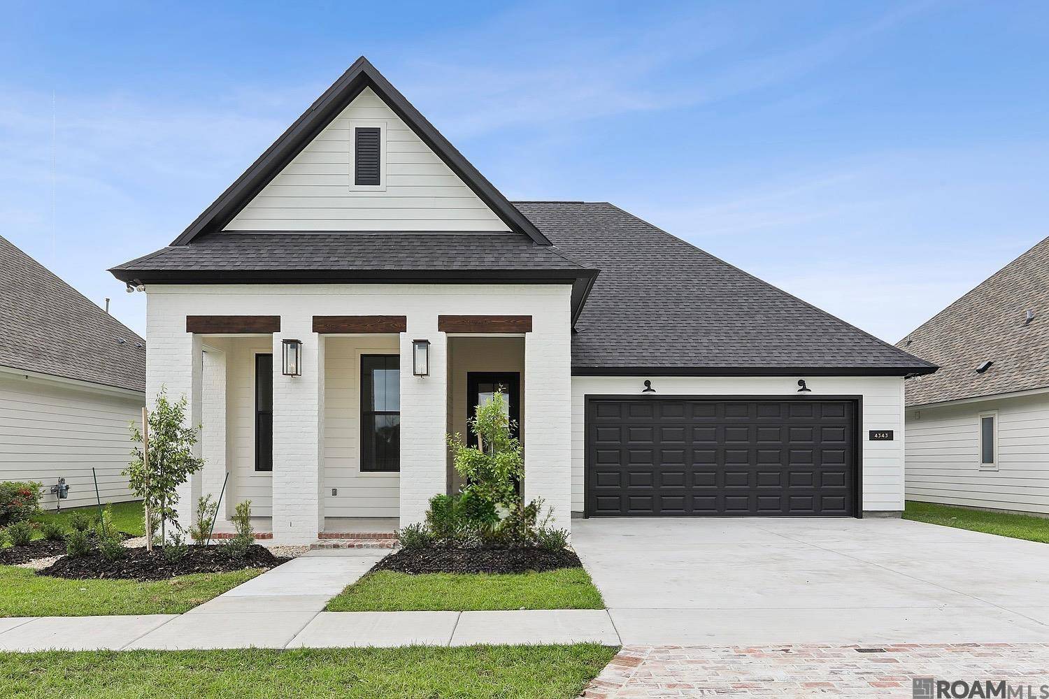 Baton Rouge, LA 70820,4402 Percheron Ave