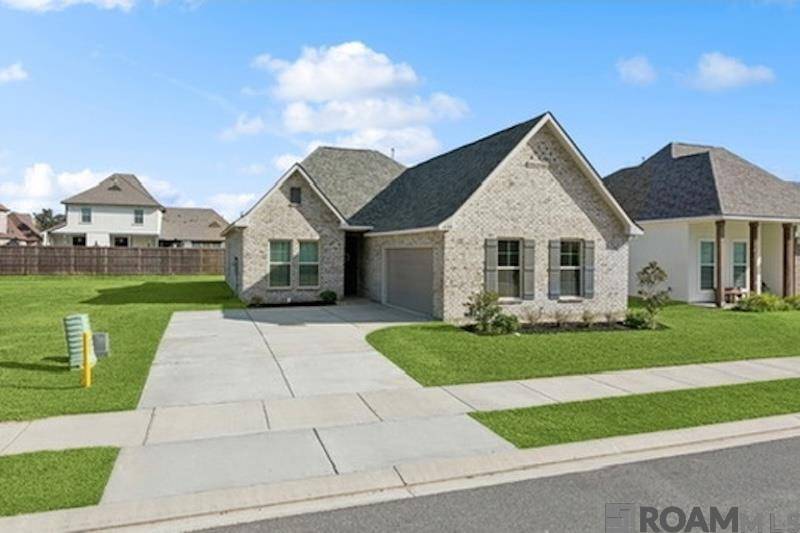 Zachary, LA 70791,1833 Marshall Jones Sr Ave