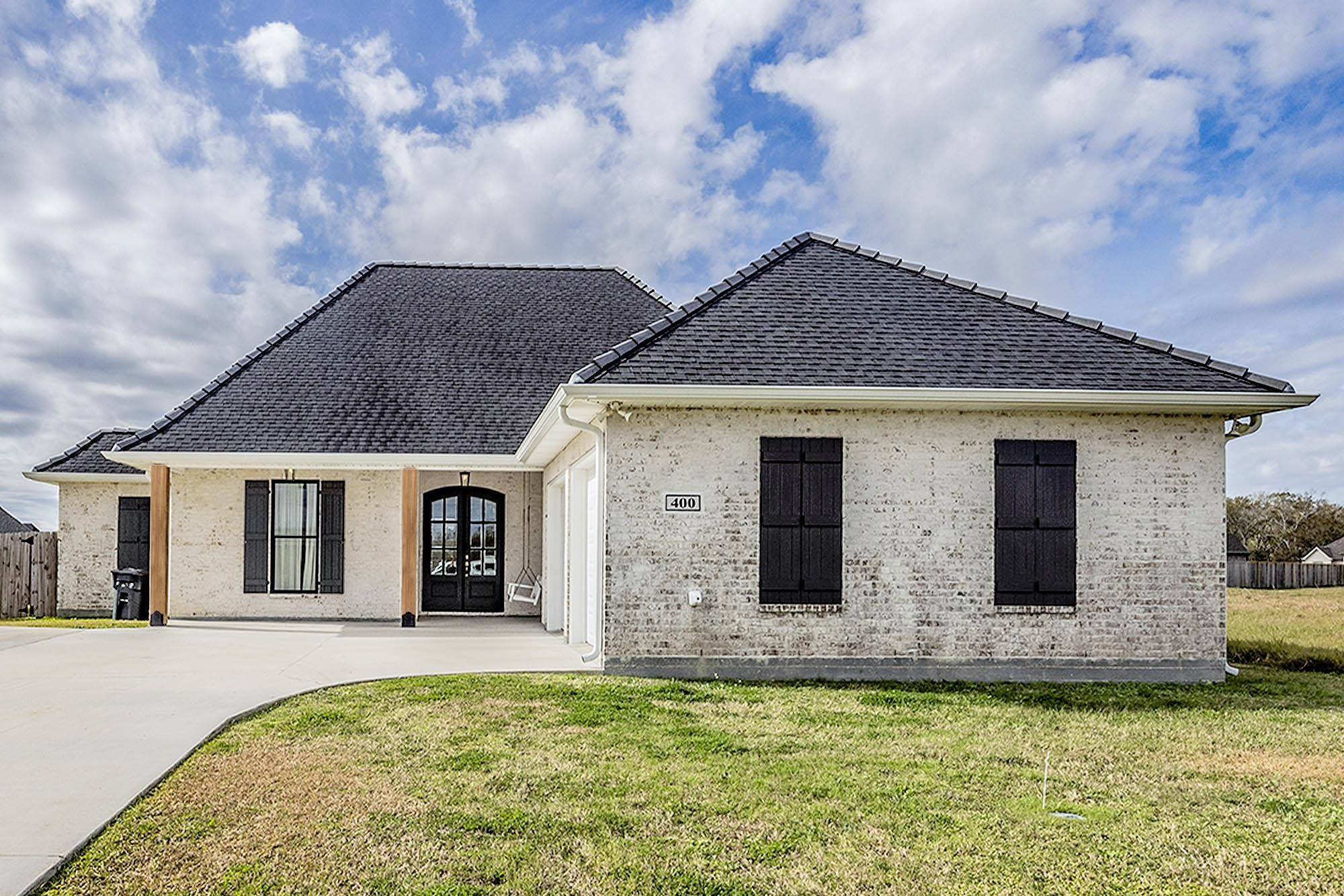 Houma, LA 70360,400 Independence Drive