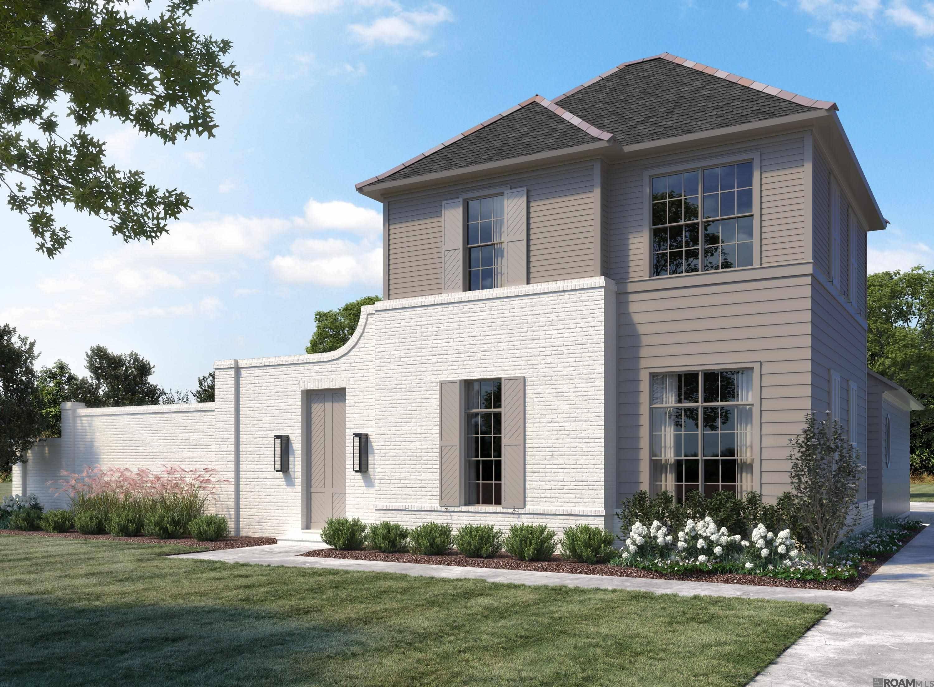 Baton Rouge, LA 70806,643 Adelia Ln