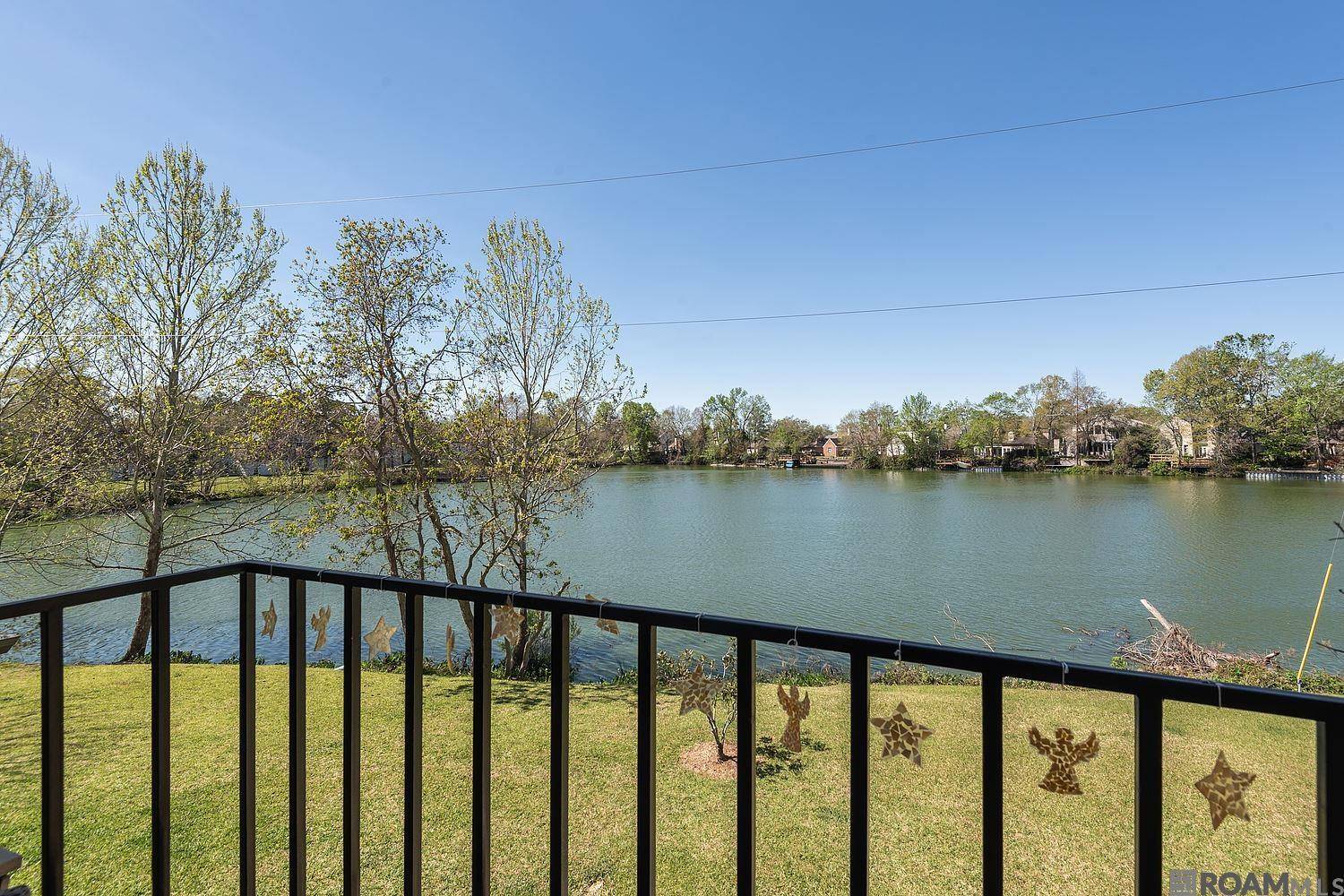 Baton Rouge, LA 70809,10300 W Winston Ave ##6