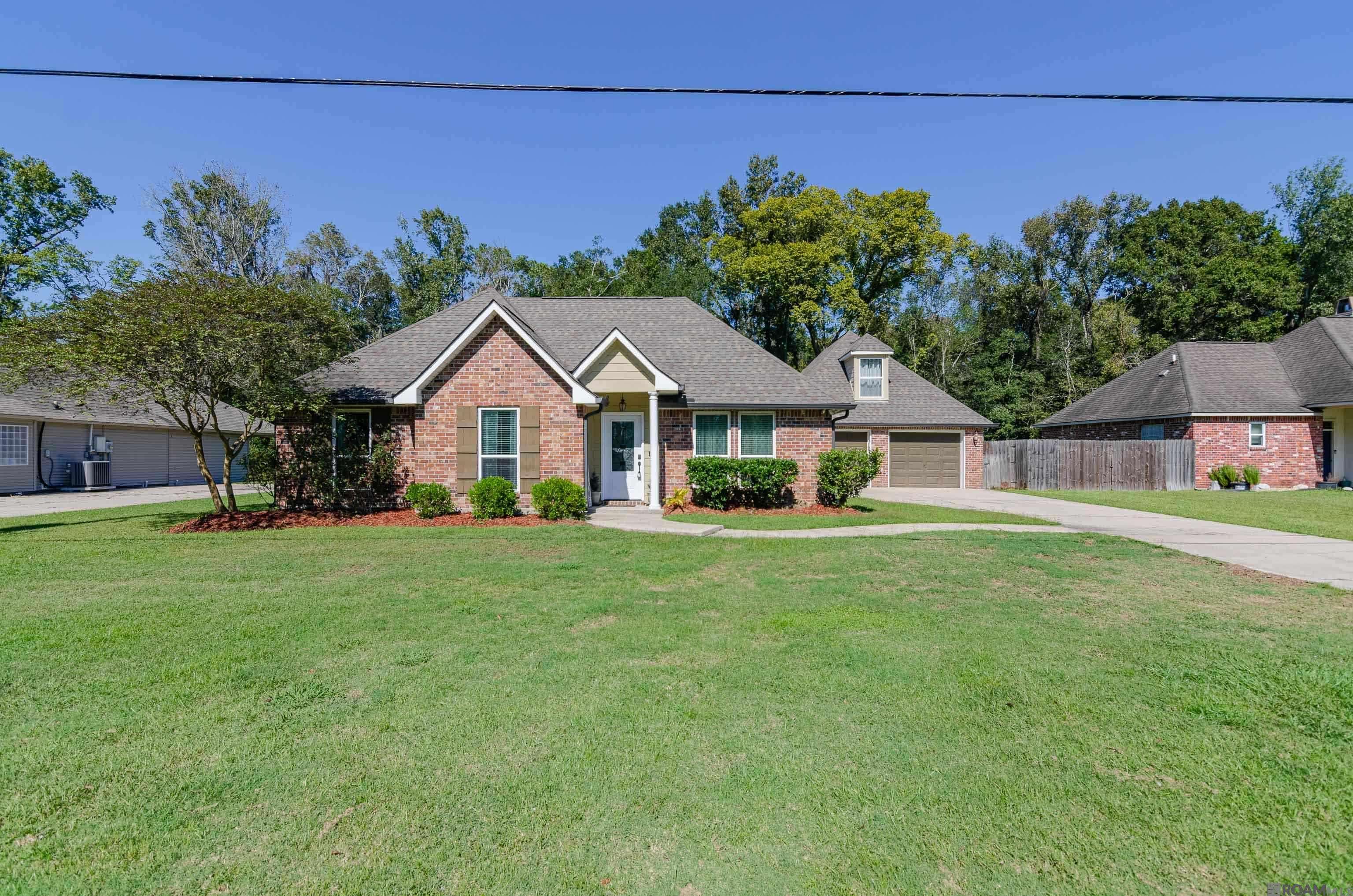 Sorrento, LA 70778,44380 Kaytain Crossing