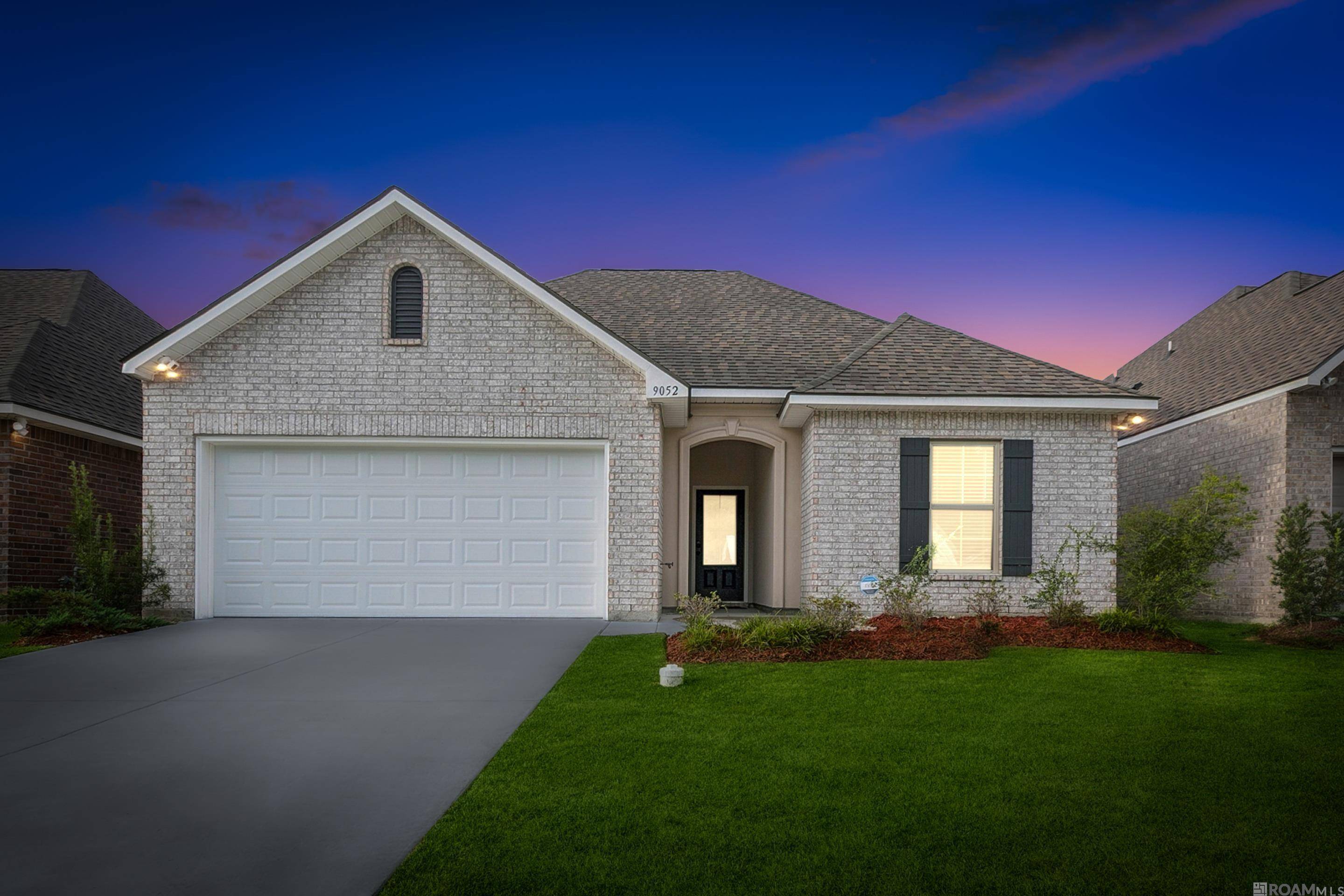 Baton Rouge, LA 70810,9052 Asoka Ave