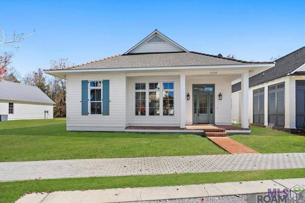 Baton Rouge, LA 70820,3248 Pointe-marie Dr